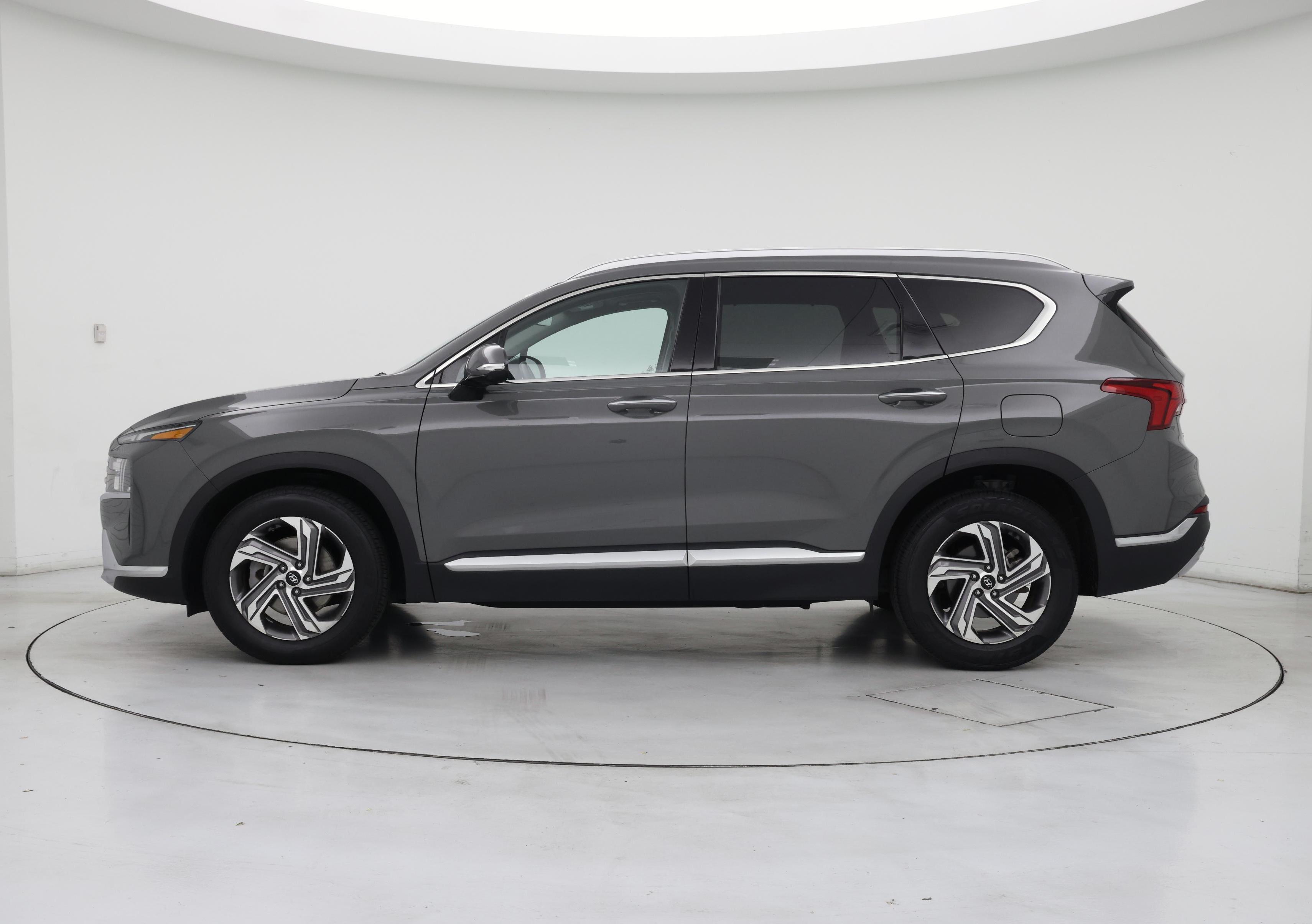 Thumbnail: 2023 Hyundai Santa Fe - 3
