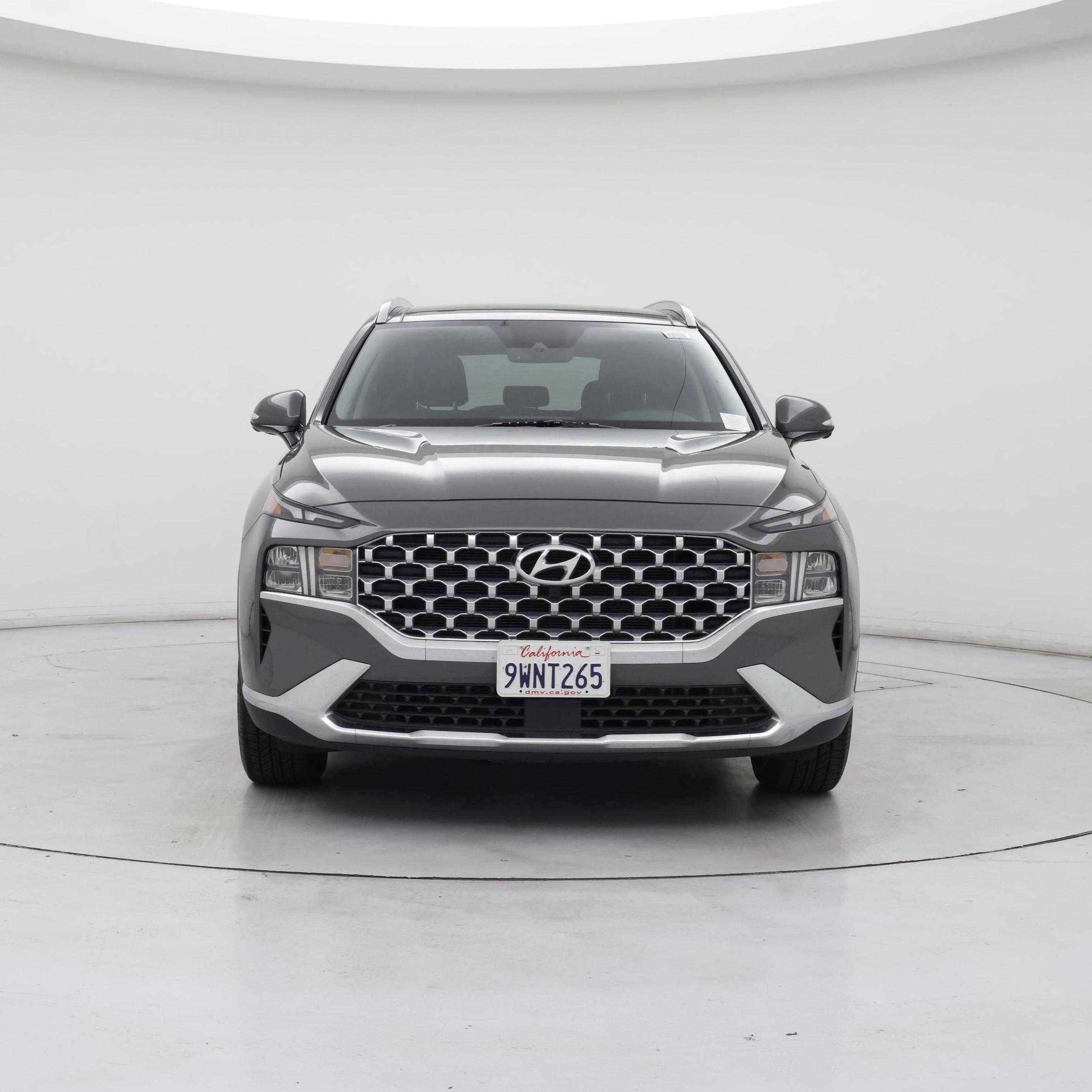 Thumbnail: 2023 Hyundai Santa Fe - 5