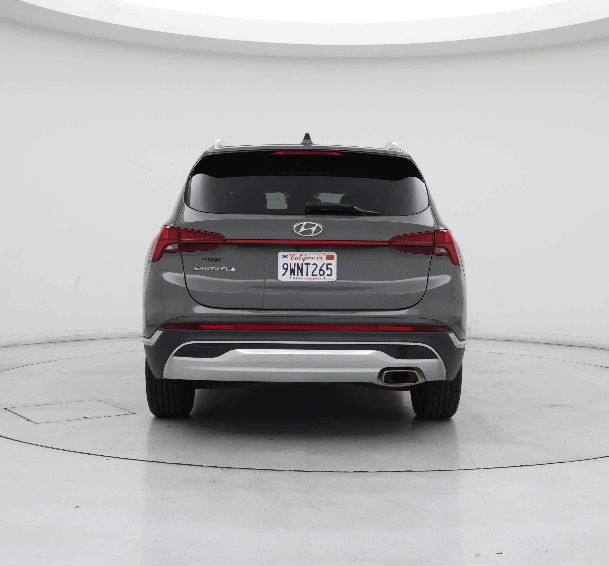 Thumbnail: 2023 Hyundai Santa Fe - 6