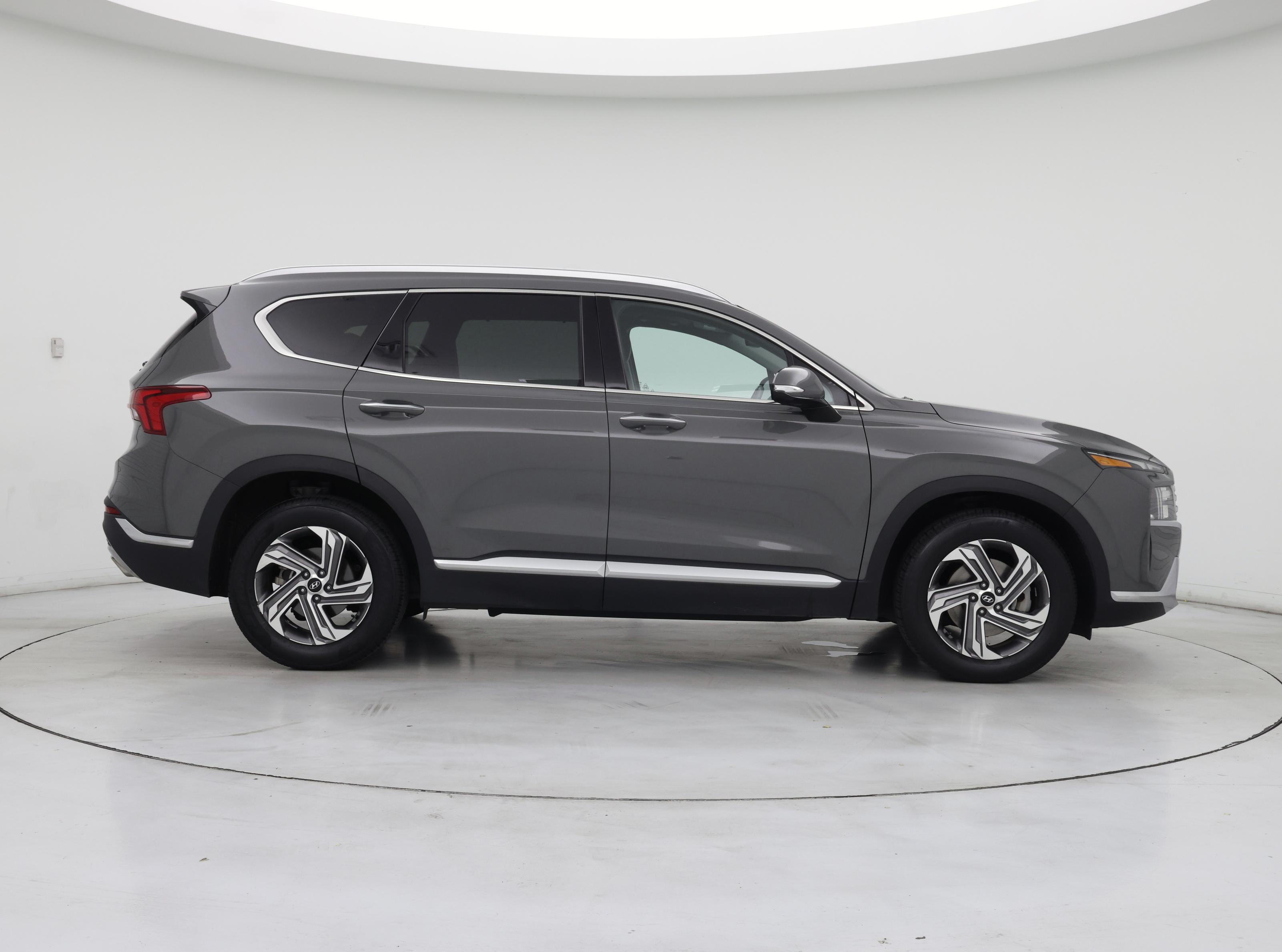 Thumbnail: 2023 Hyundai Santa Fe - 7
