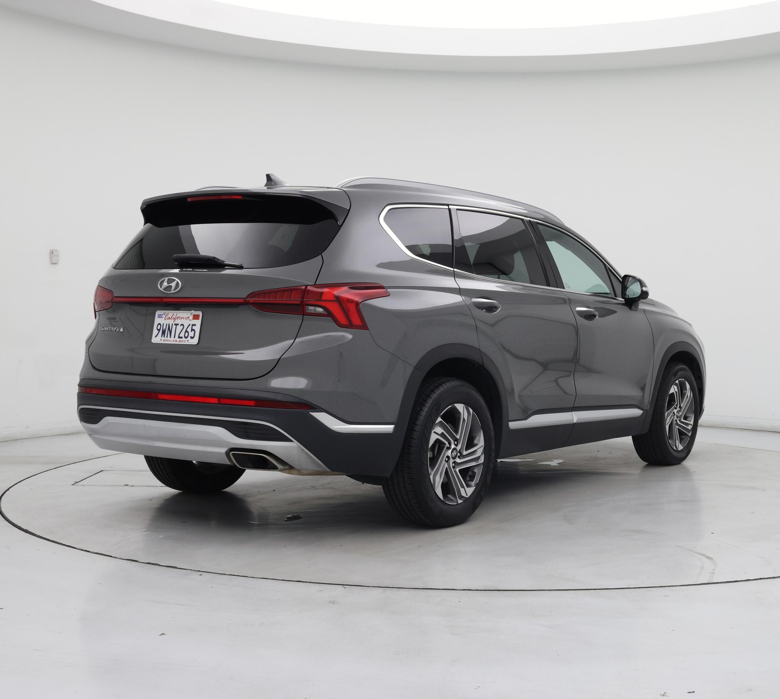 Thumbnail: 2023 Hyundai Santa Fe - 8