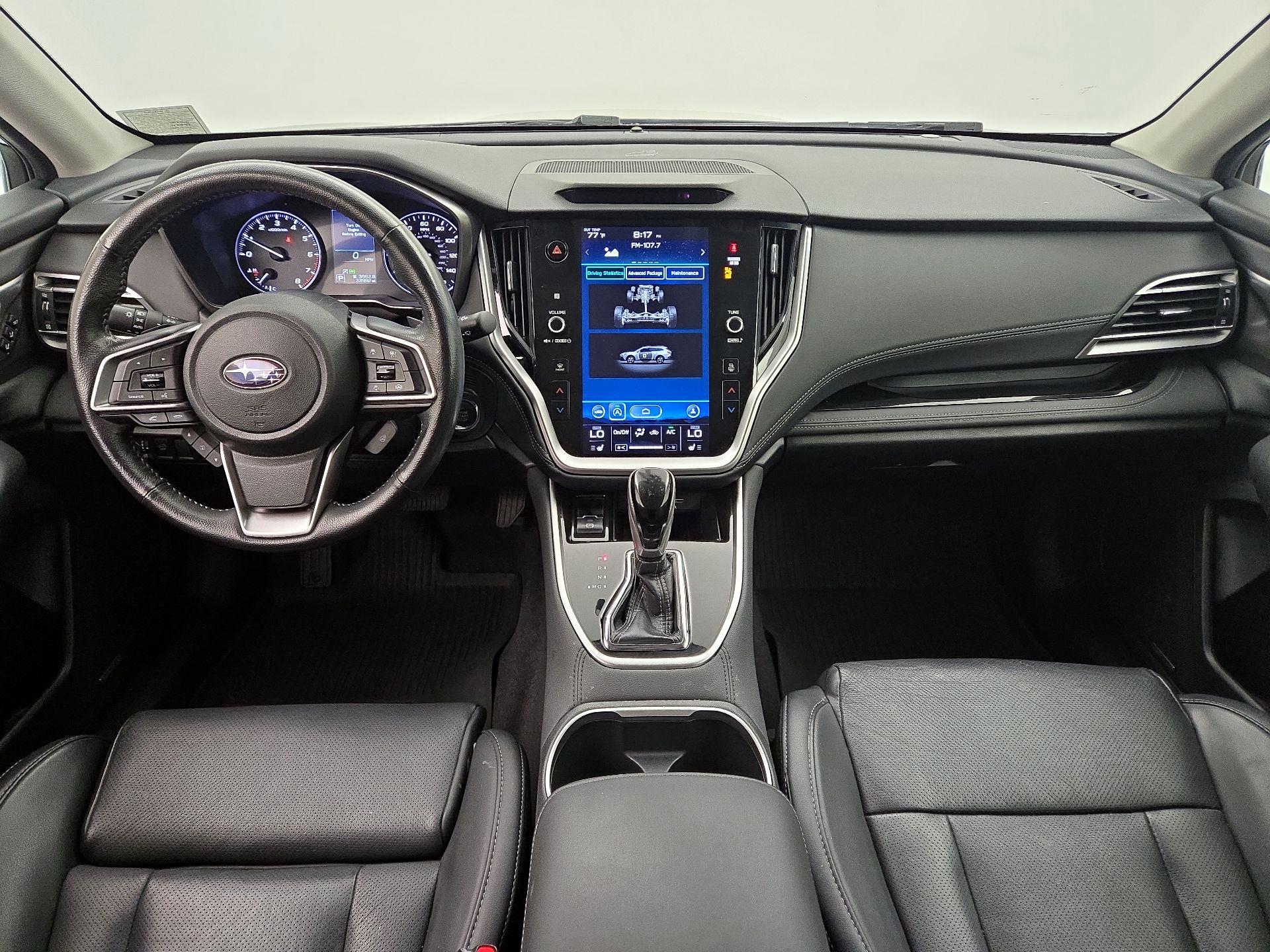 Thumbnail: 2021 Subaru Outback - 9