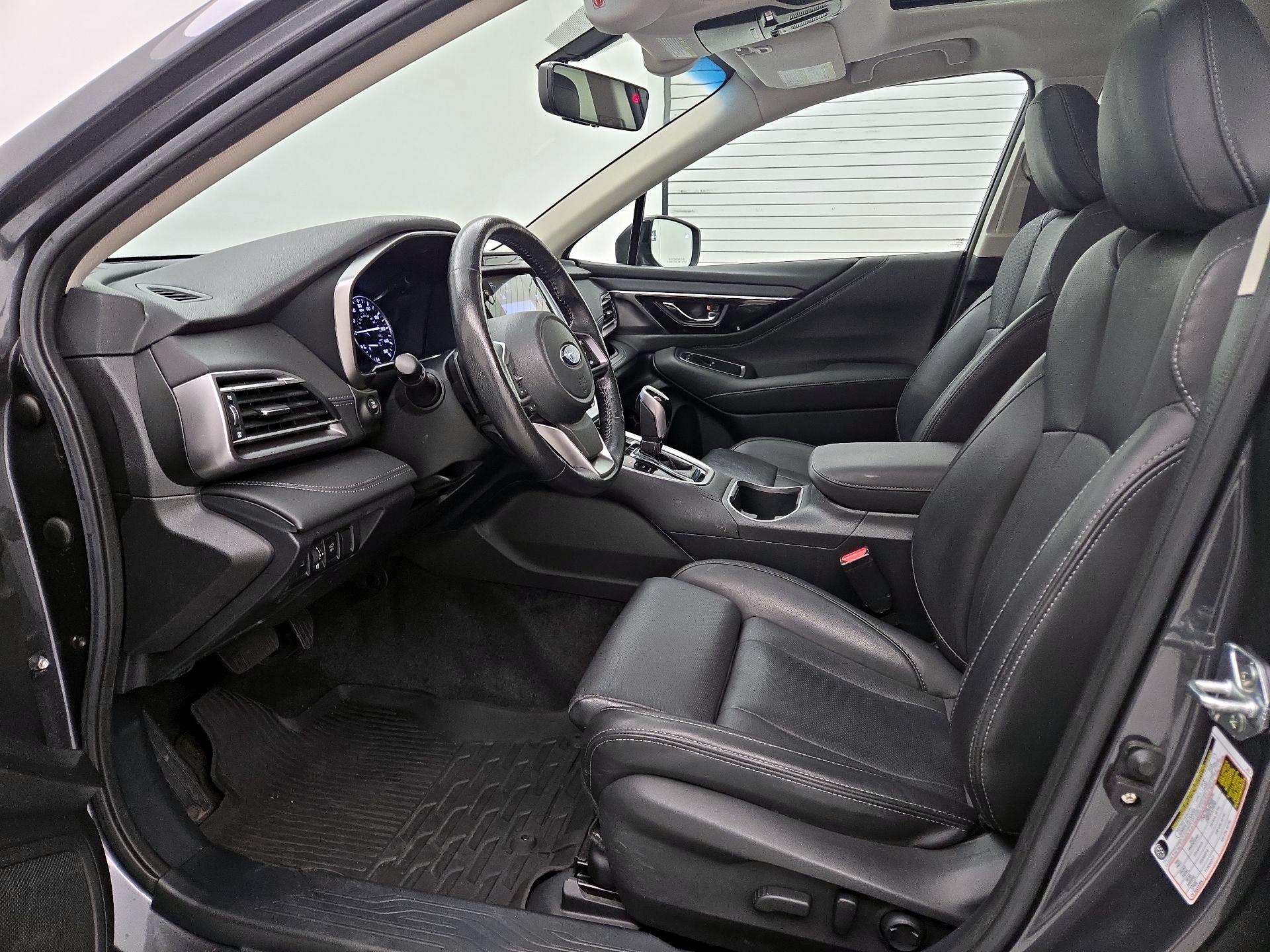 Thumbnail: 2021 Subaru Outback - 11