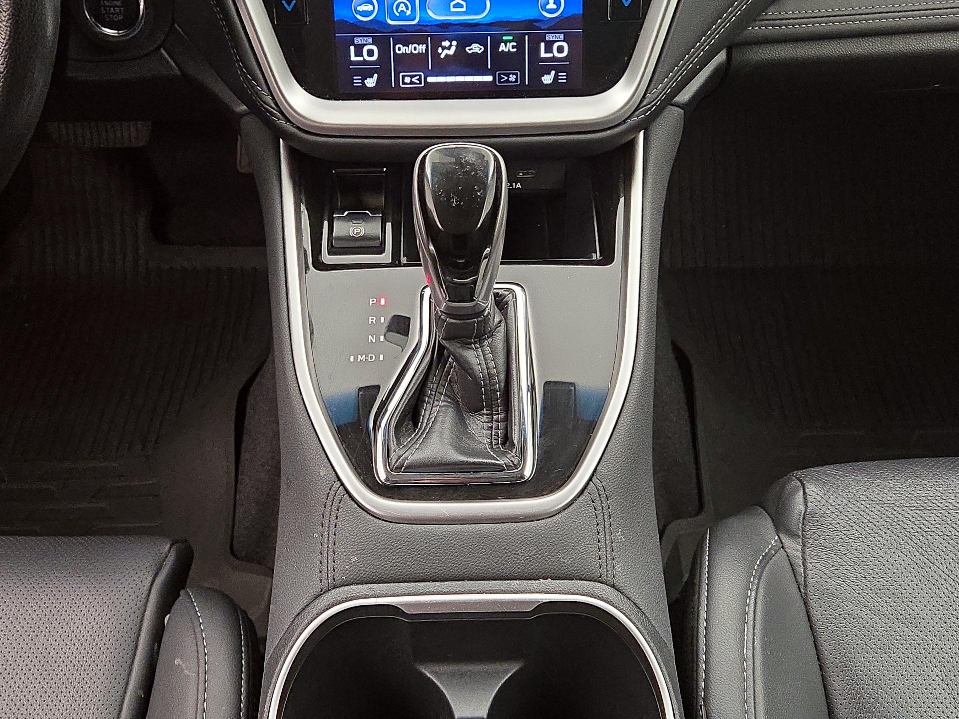 Thumbnail: 2021 Subaru Outback - 17