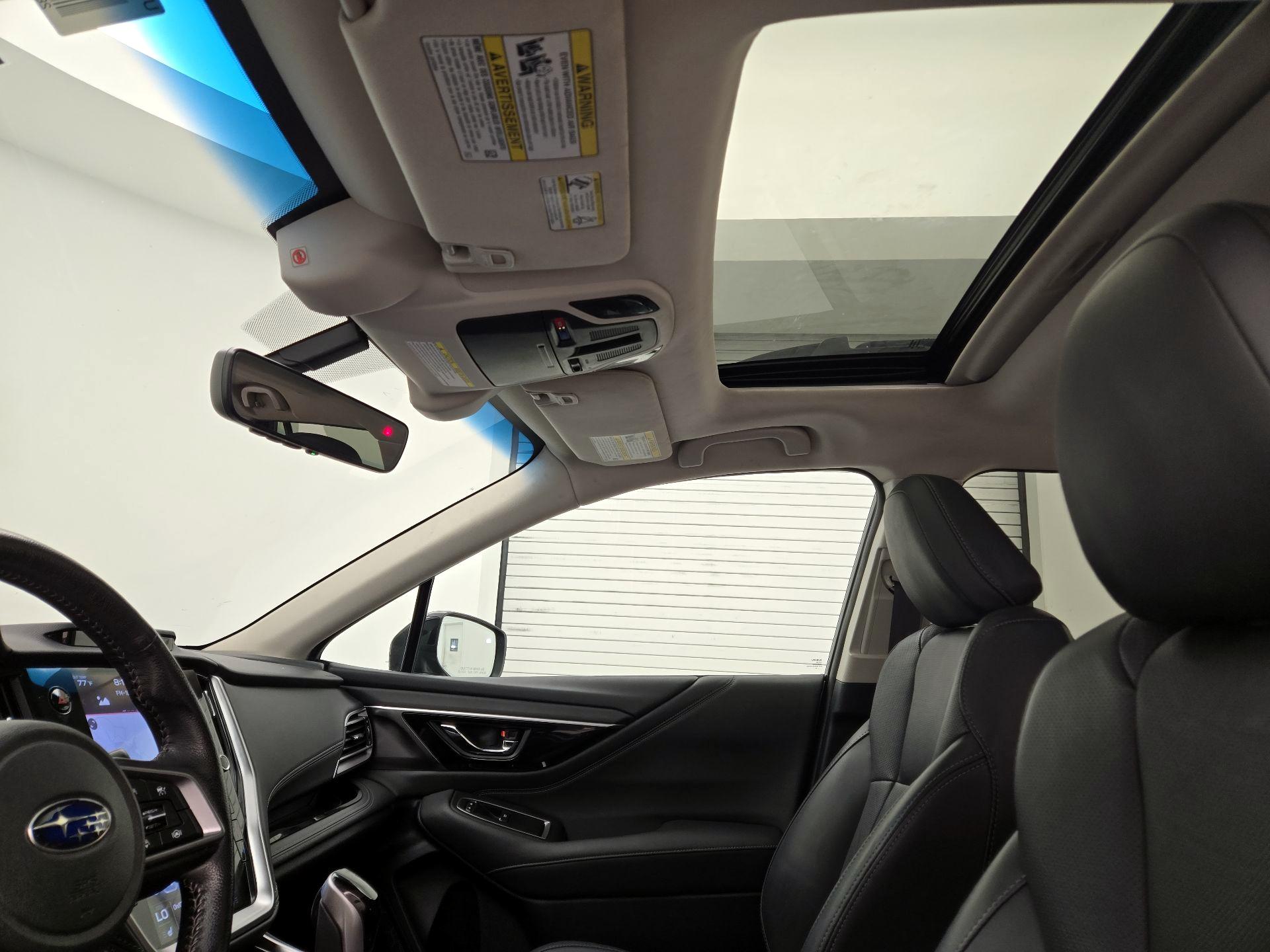 Thumbnail: 2021 Subaru Outback - 19