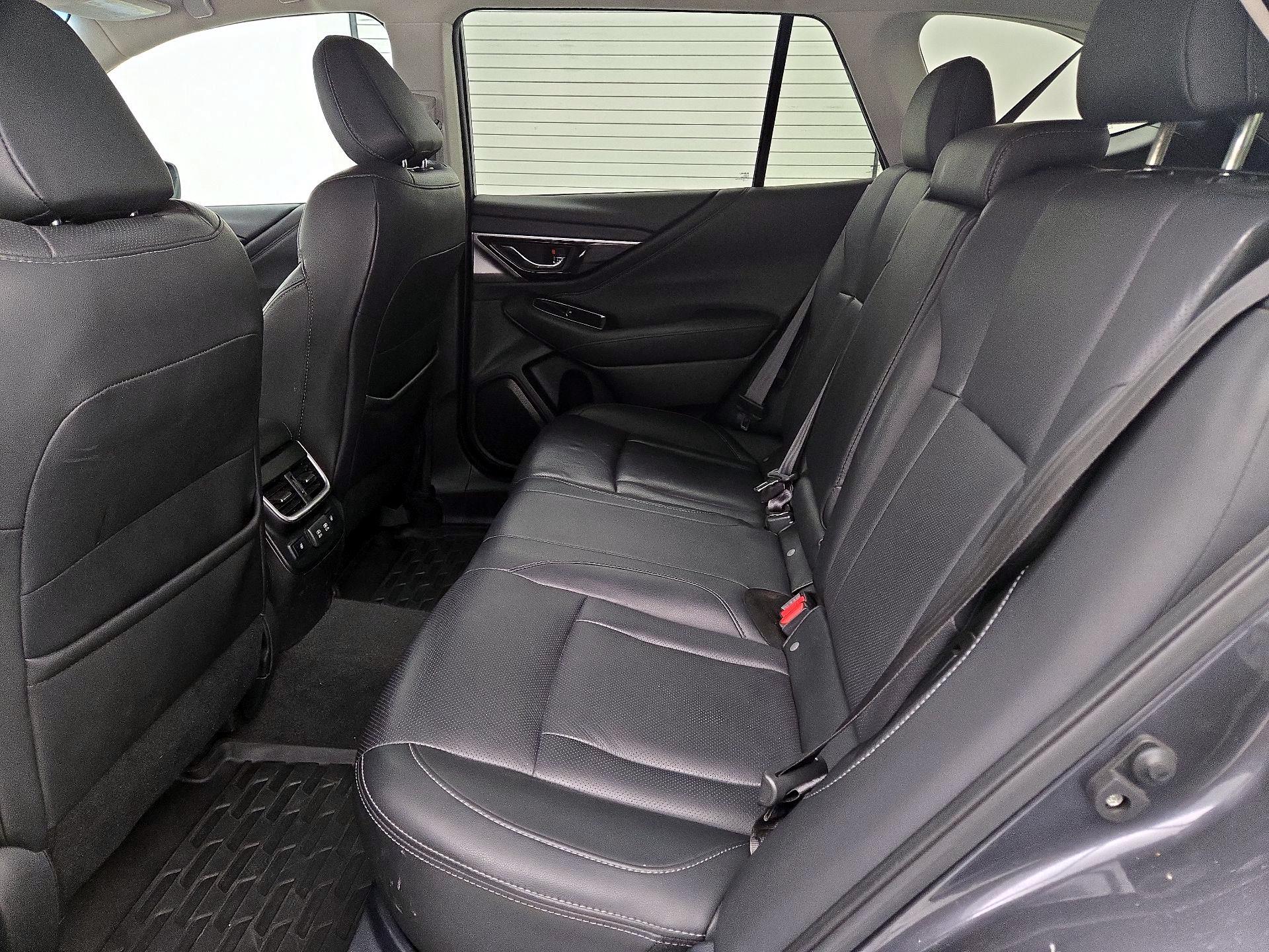 Thumbnail: 2021 Subaru Outback - 20