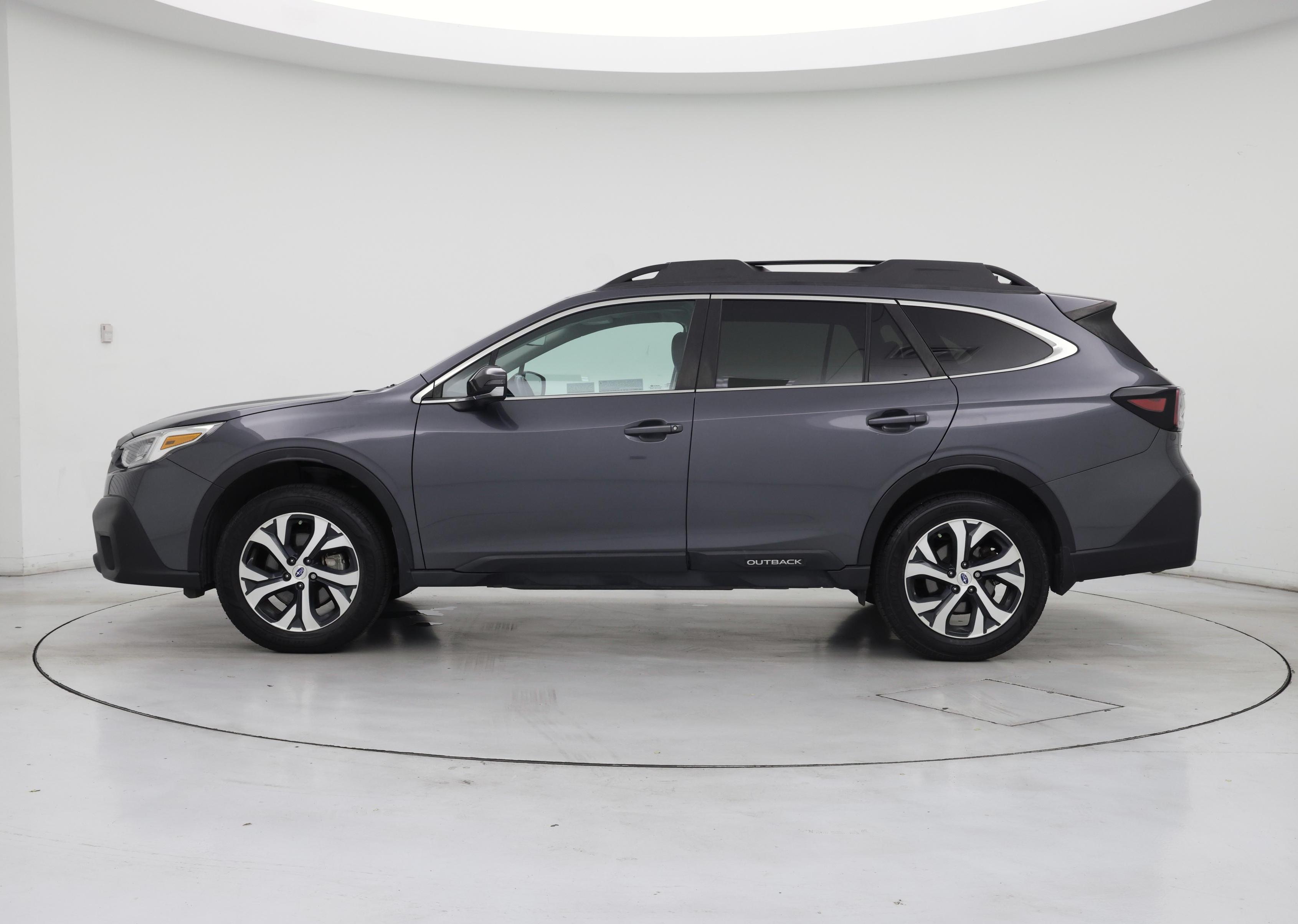 Thumbnail: 2021 Subaru Outback - 3