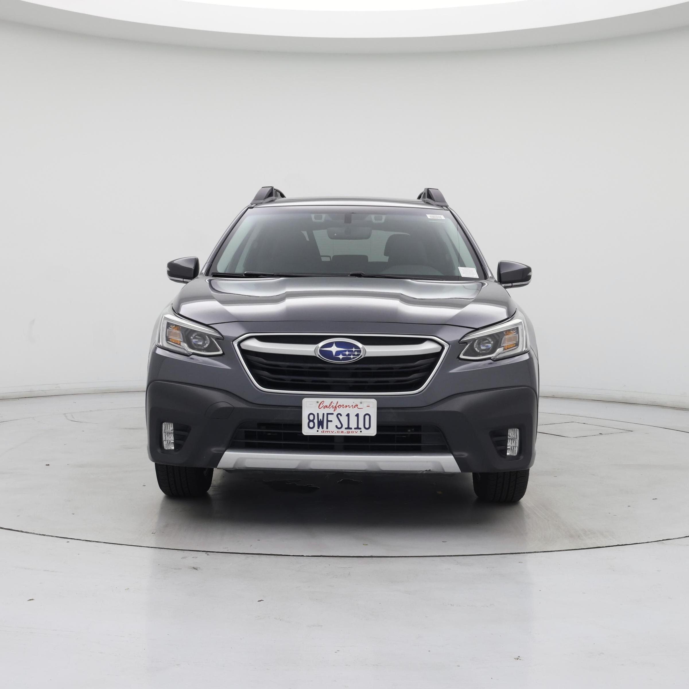 Thumbnail: 2021 Subaru Outback - 5