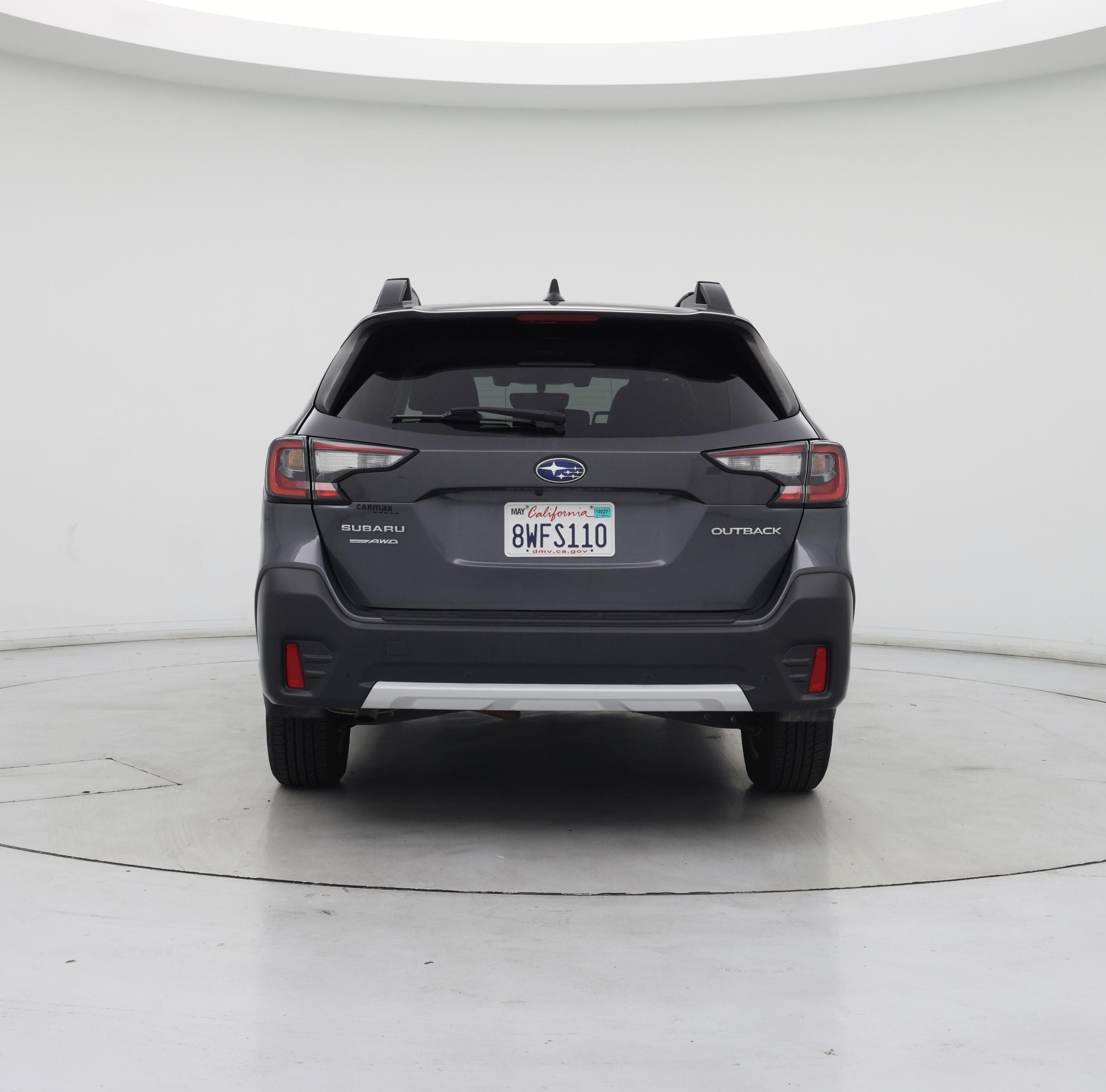 Thumbnail: 2021 Subaru Outback - 6
