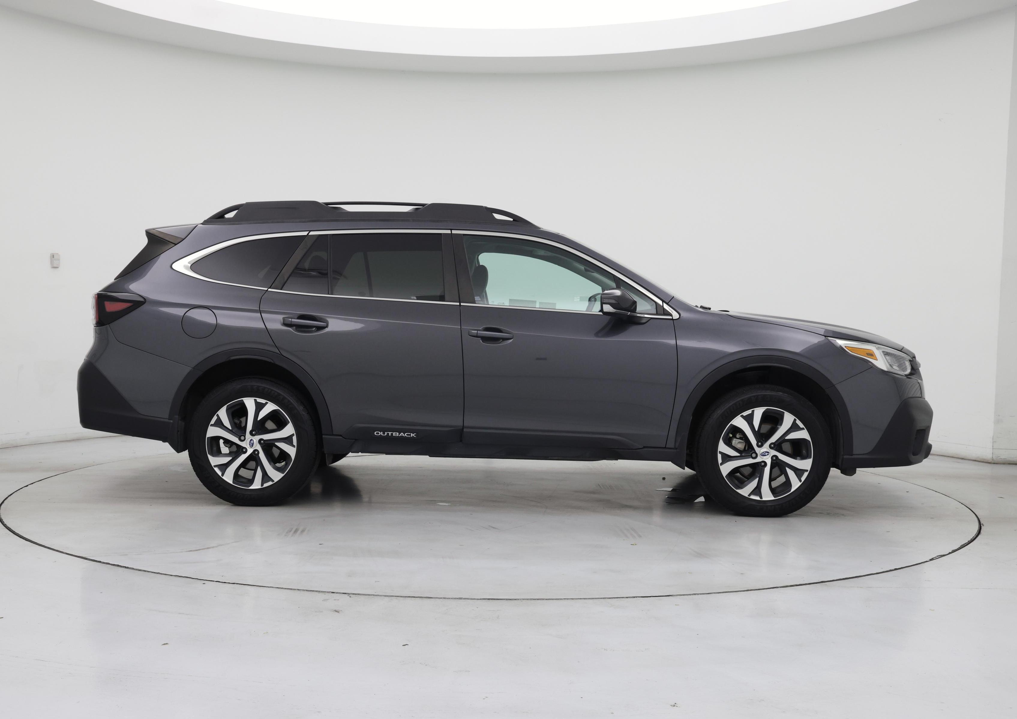 Thumbnail: 2021 Subaru Outback - 7