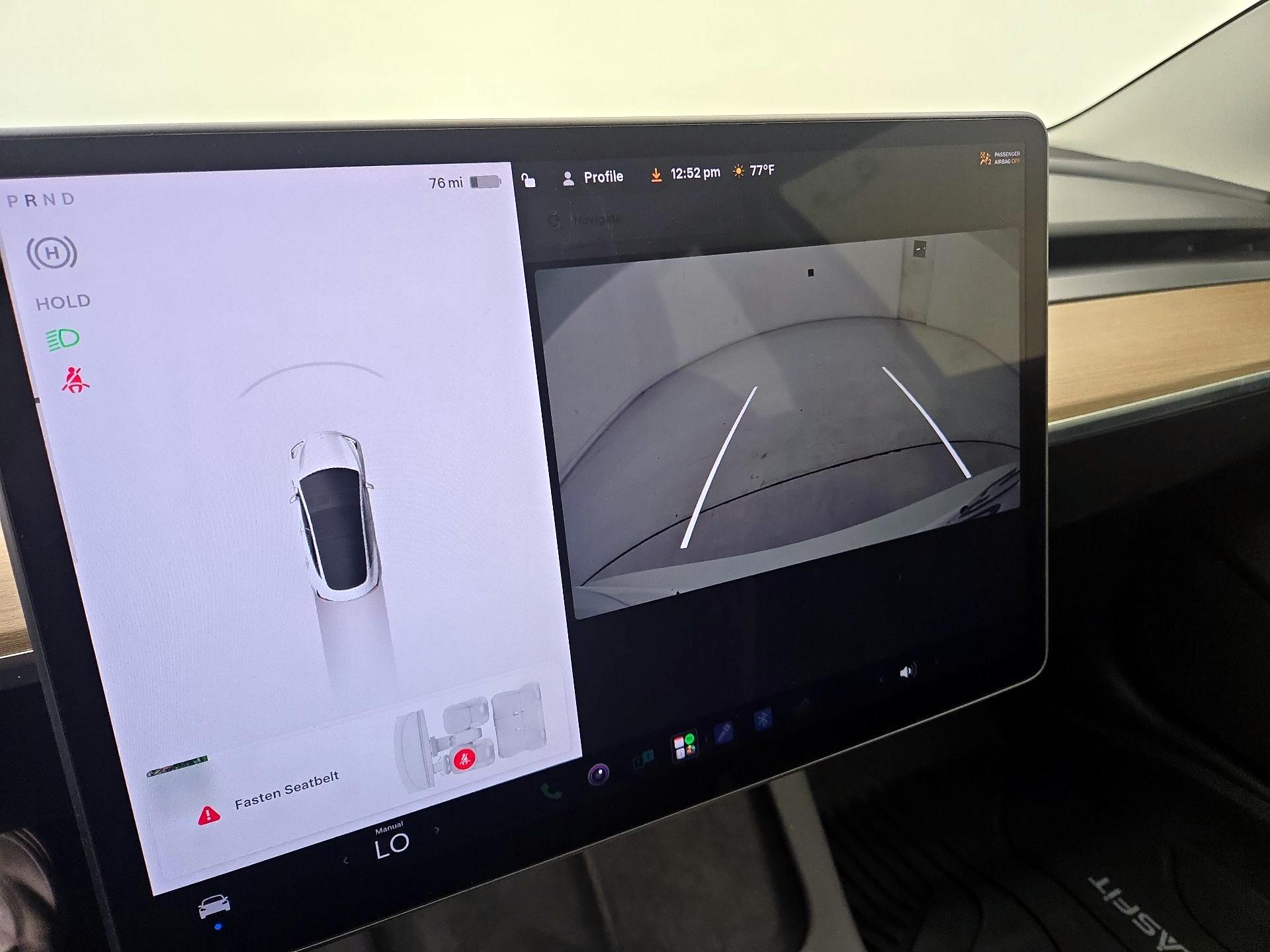 Thumbnail: 2022 Tesla Model 3 - 14