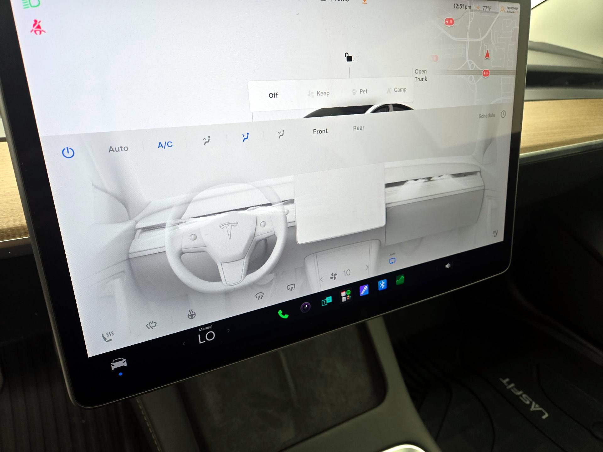 Thumbnail: 2022 Tesla Model 3 - 16