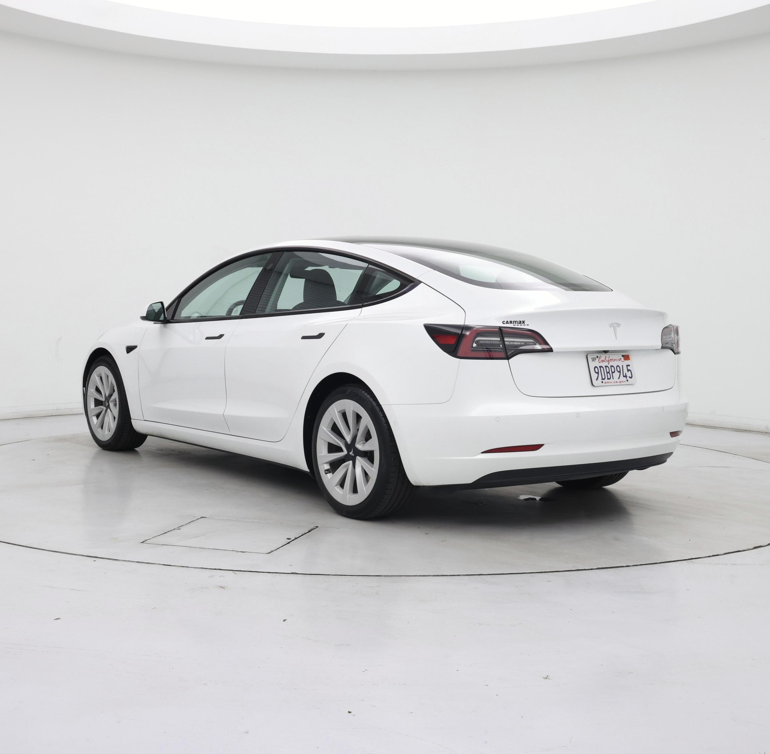 Thumbnail: 2022 Tesla Model 3 - 2
