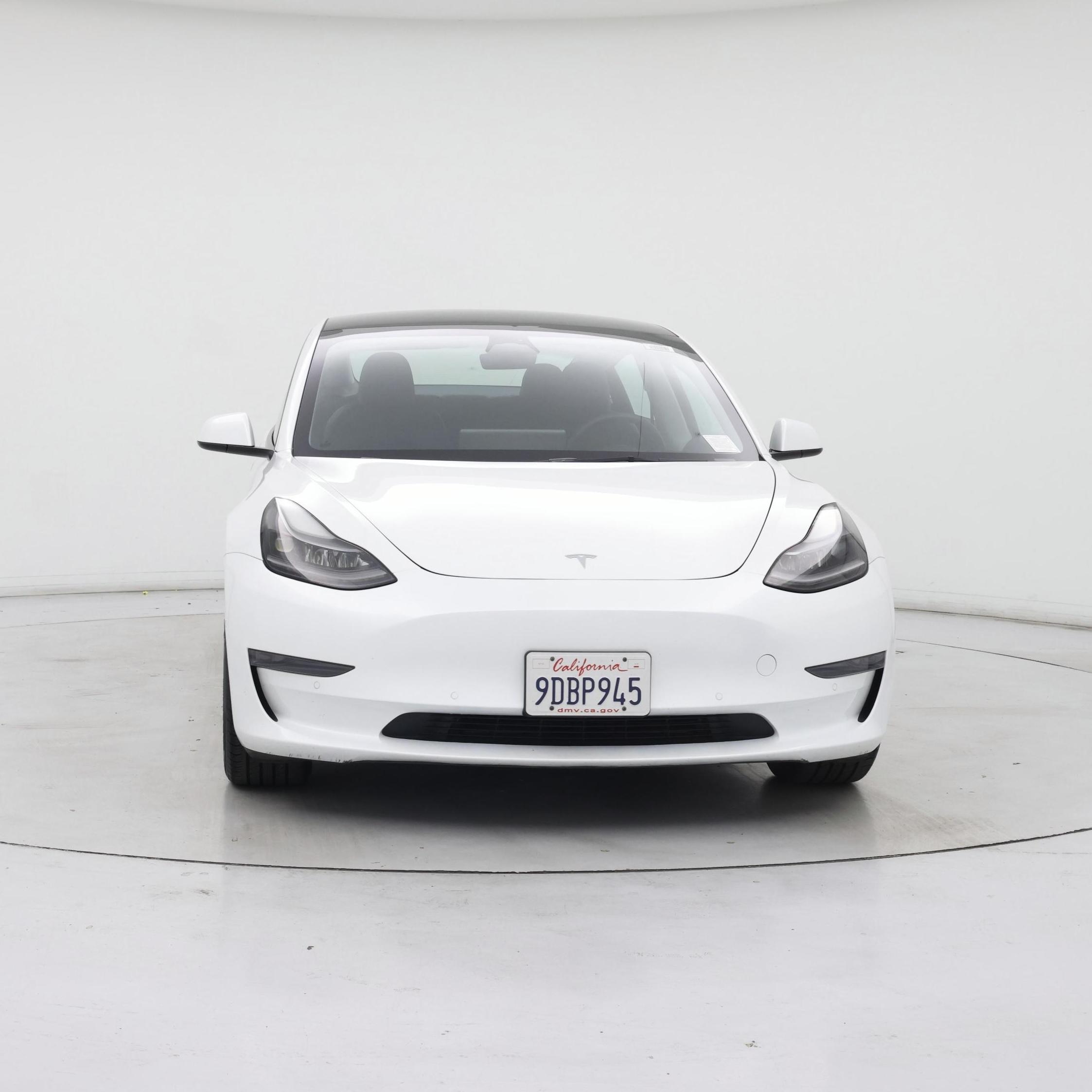 Thumbnail: 2022 Tesla Model 3 - 5