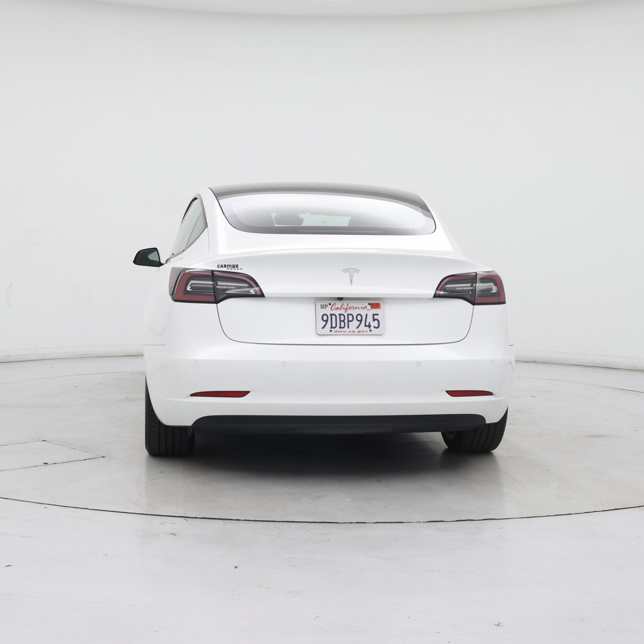 Thumbnail: 2022 Tesla Model 3 - 6