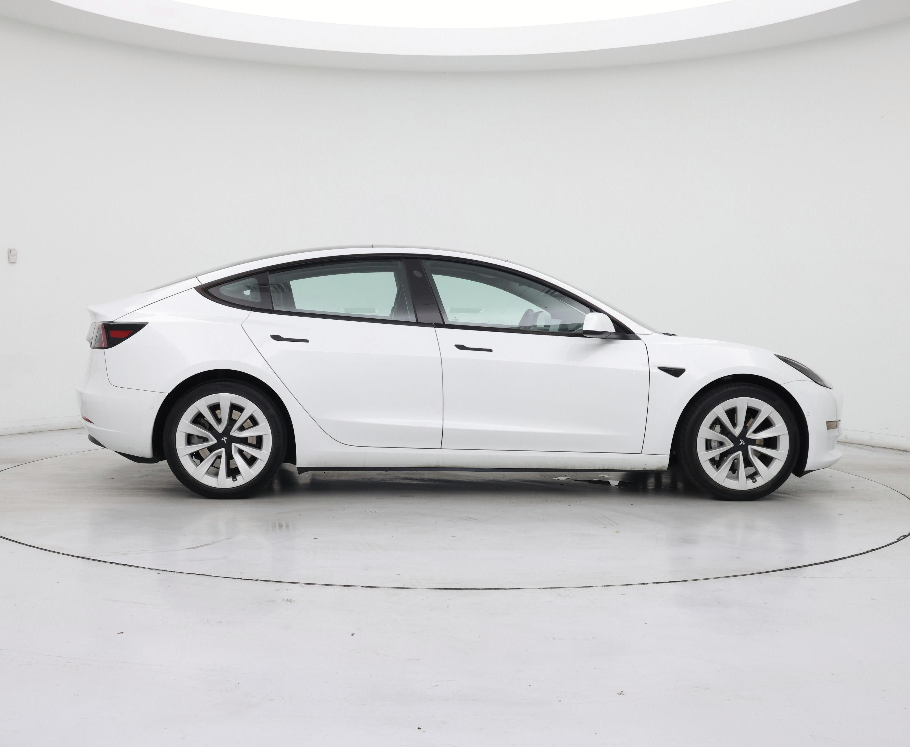 Thumbnail: 2022 Tesla Model 3 - 7