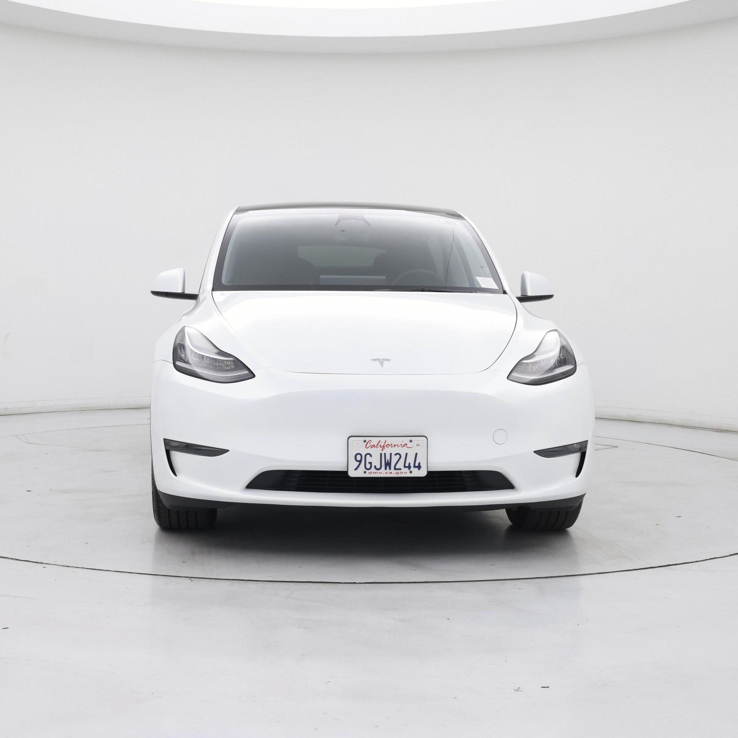 Thumbnail: 2023 Tesla Model Y - 5