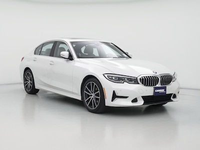 2020 BMW 330 I