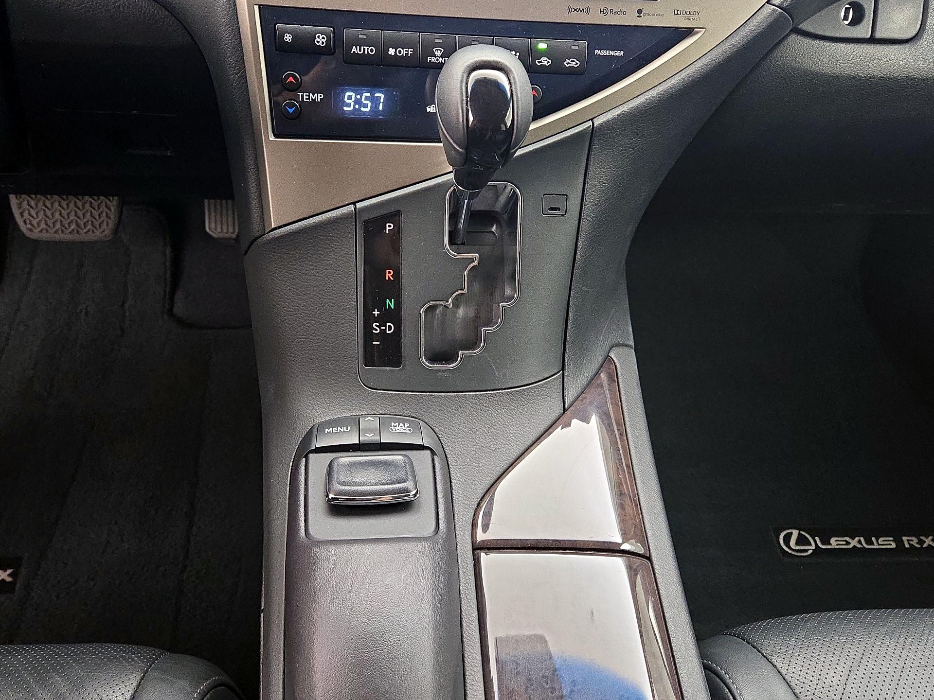 Thumbnail: 2015 Lexus RX - 18
