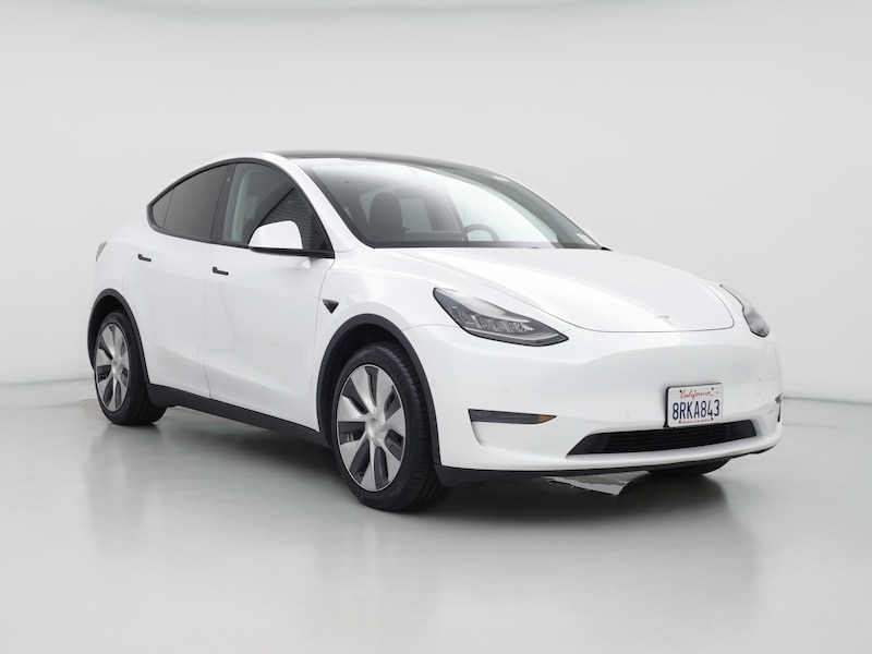 2020 Tesla Model Y Long Range -
                  Pleasanton, CA