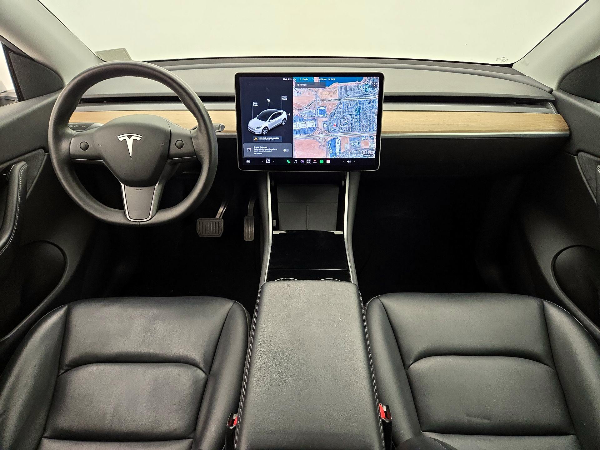 Thumbnail: 2020 Tesla Model Y - 9