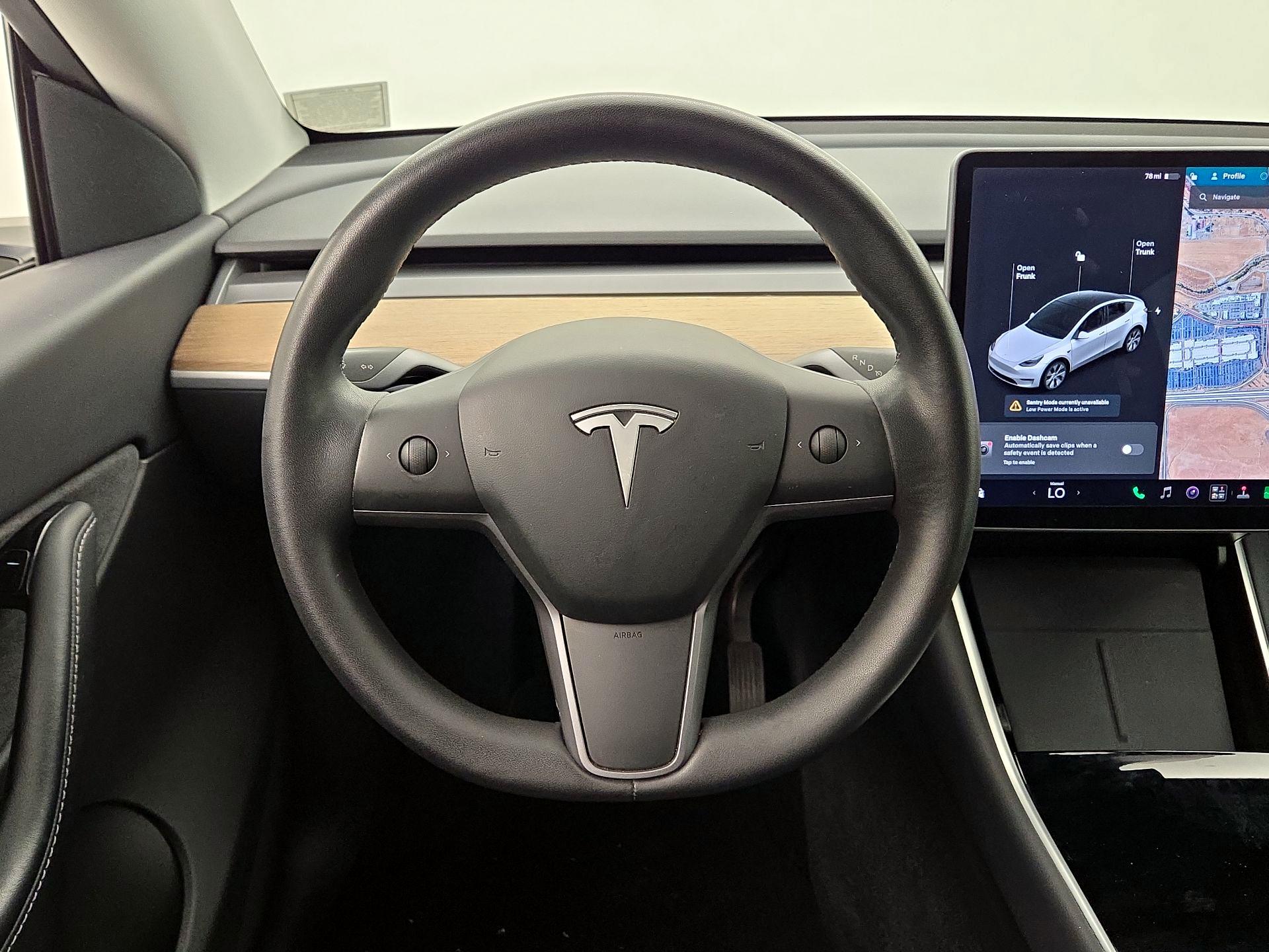 Thumbnail: 2020 Tesla Model Y - 10