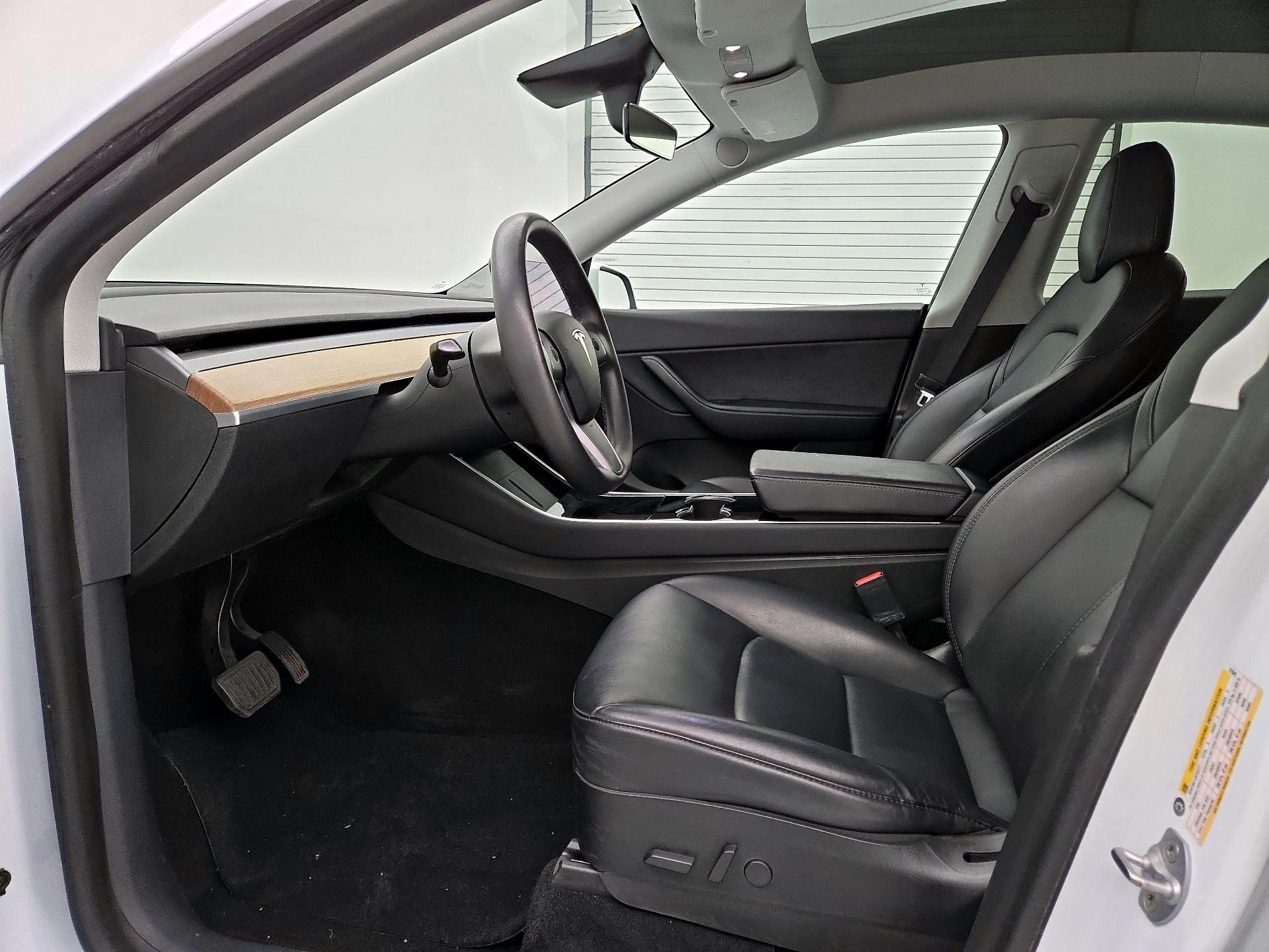 Thumbnail: 2020 Tesla Model Y - 11