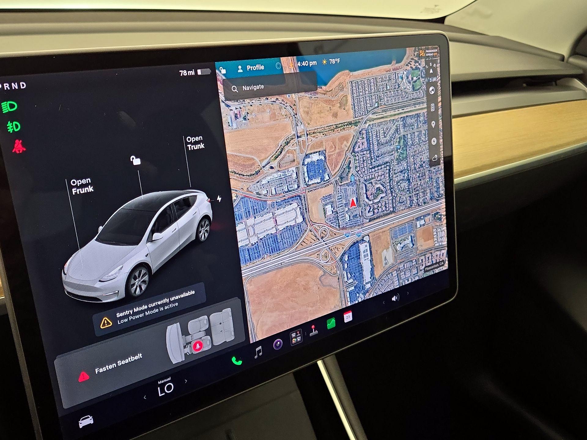 Thumbnail: 2020 Tesla Model Y - 13