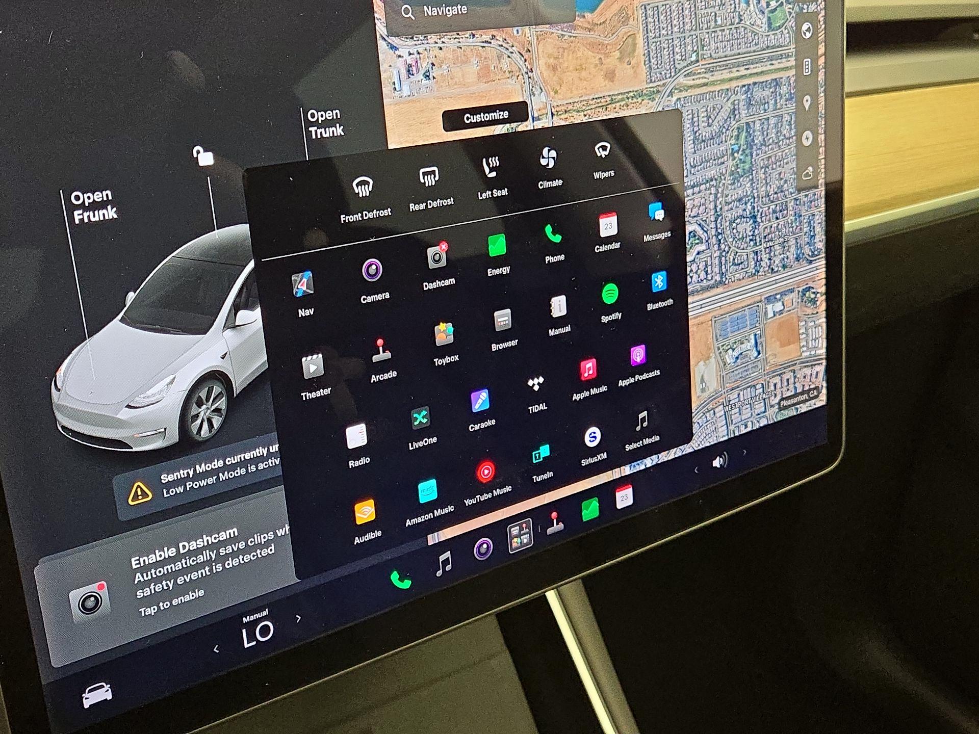 Thumbnail: 2020 Tesla Model Y - 15