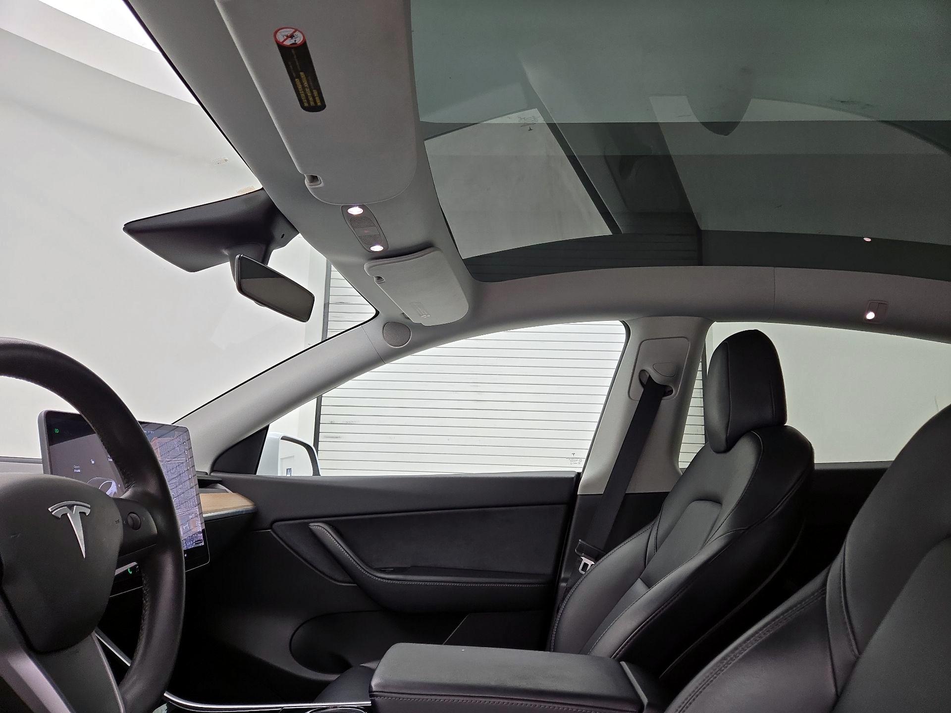 Thumbnail: 2020 Tesla Model Y - 18