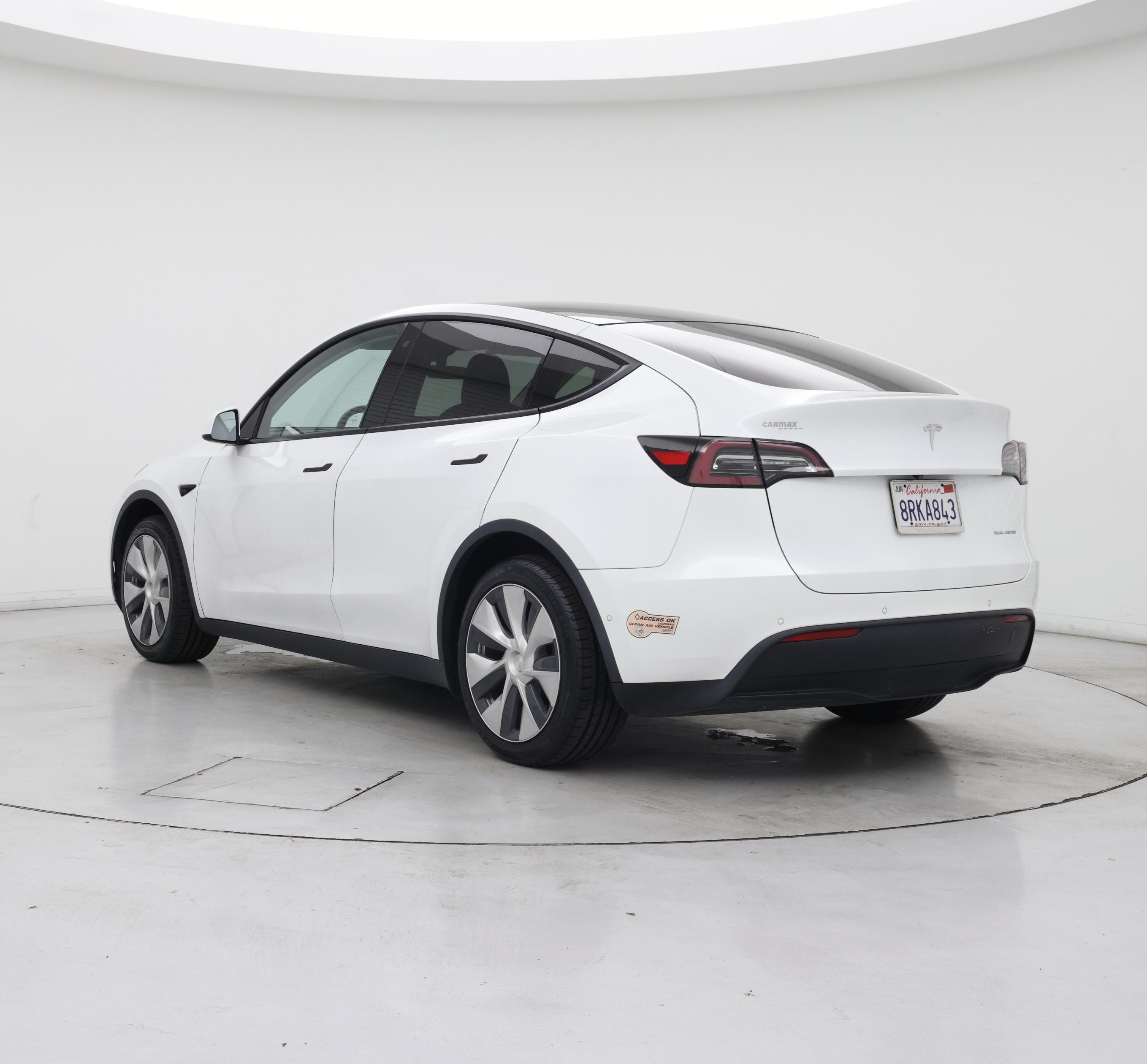 Thumbnail: 2020 Tesla Model Y - 2