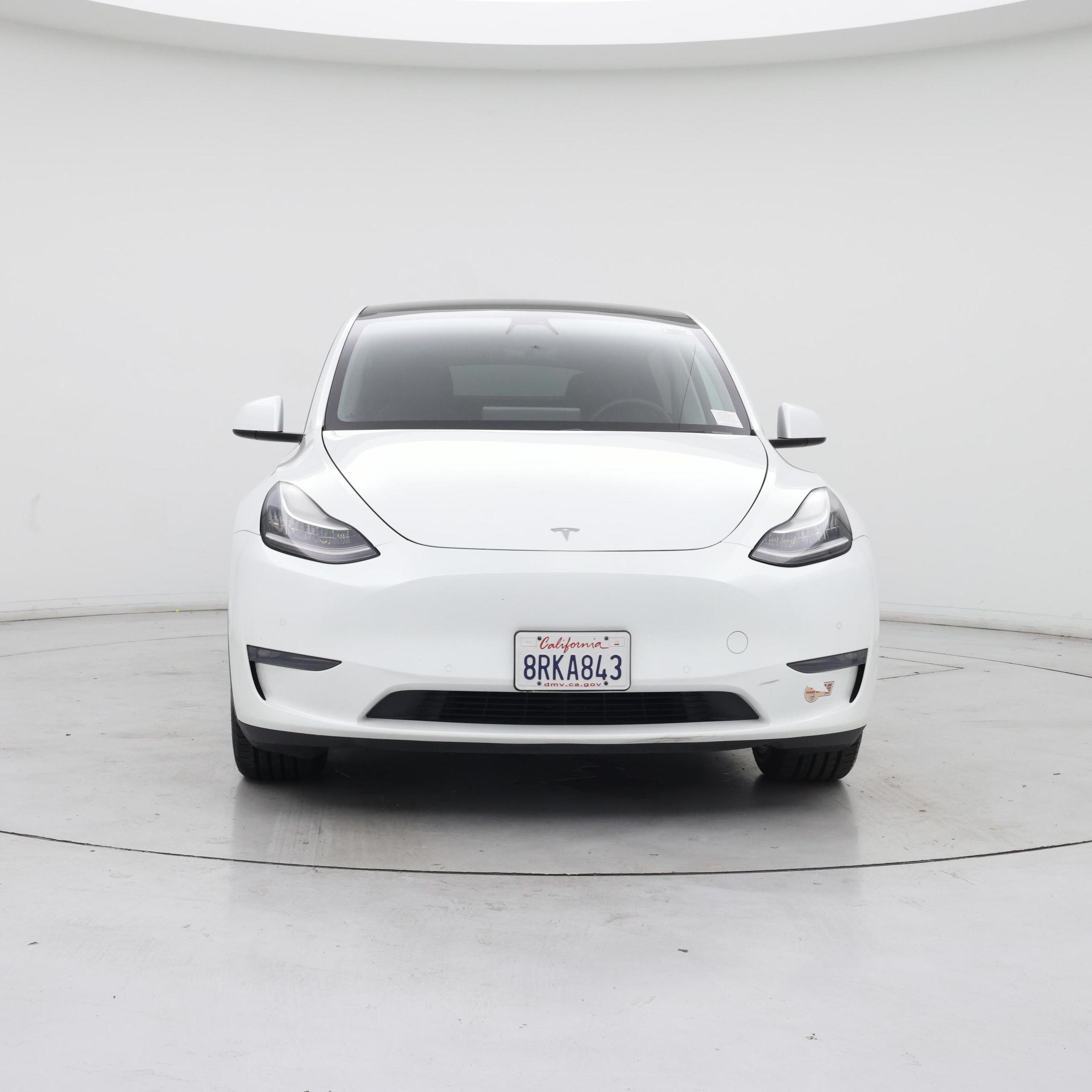 Thumbnail: 2020 Tesla Model Y - 5