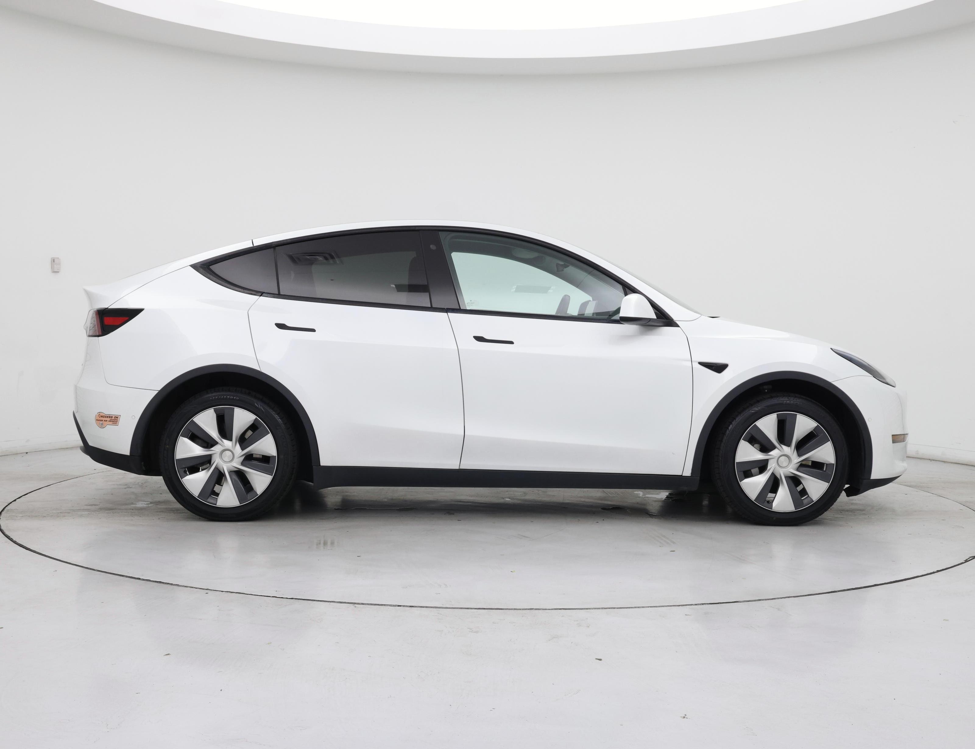 Thumbnail: 2020 Tesla Model Y - 7