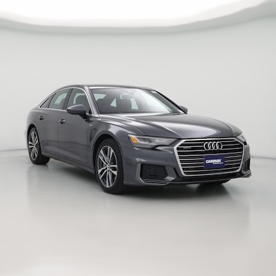 2019 Audi A6 Premium