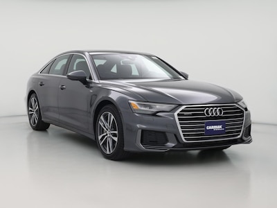 2019 Audi A6 Premium