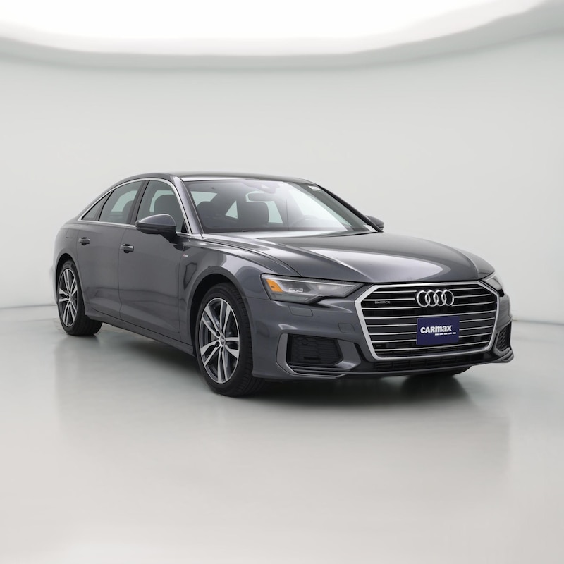 2019 Audi A6 Premium