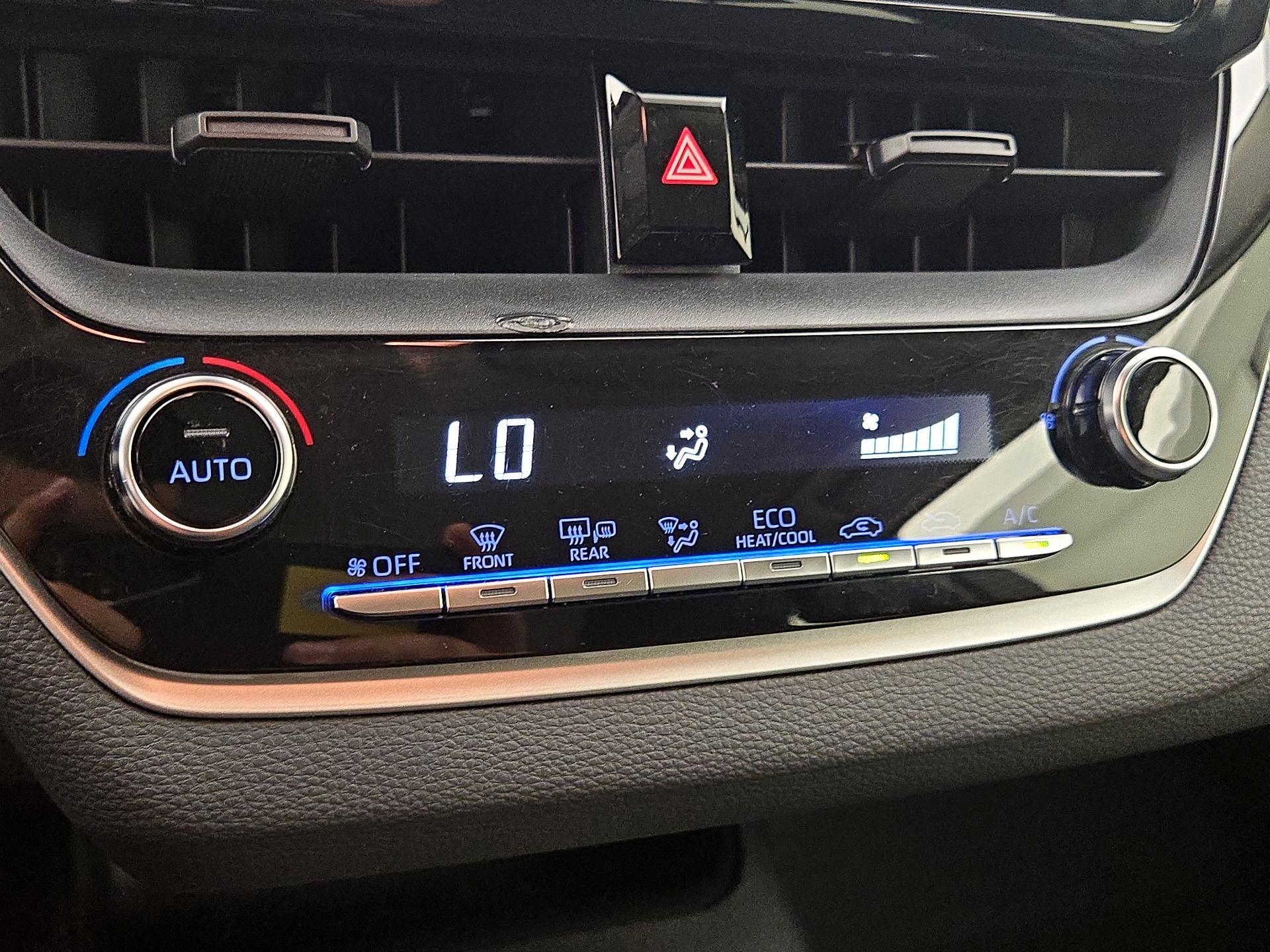 Thumbnail: 2021 Toyota Corolla - 17