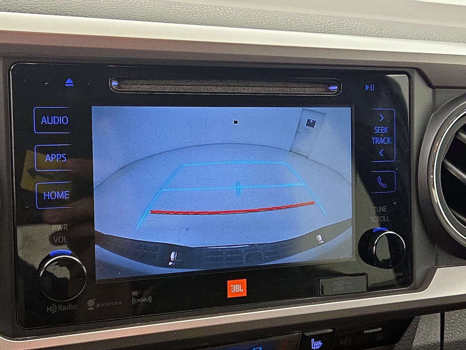 2017 Toyota Tacoma Limited - Photo 15