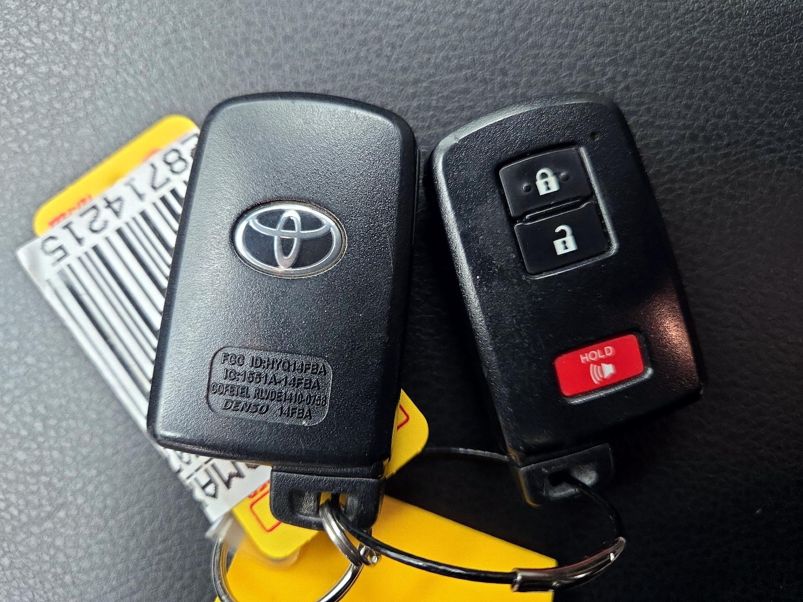 2017 Toyota Tacoma Limited - Photo 24