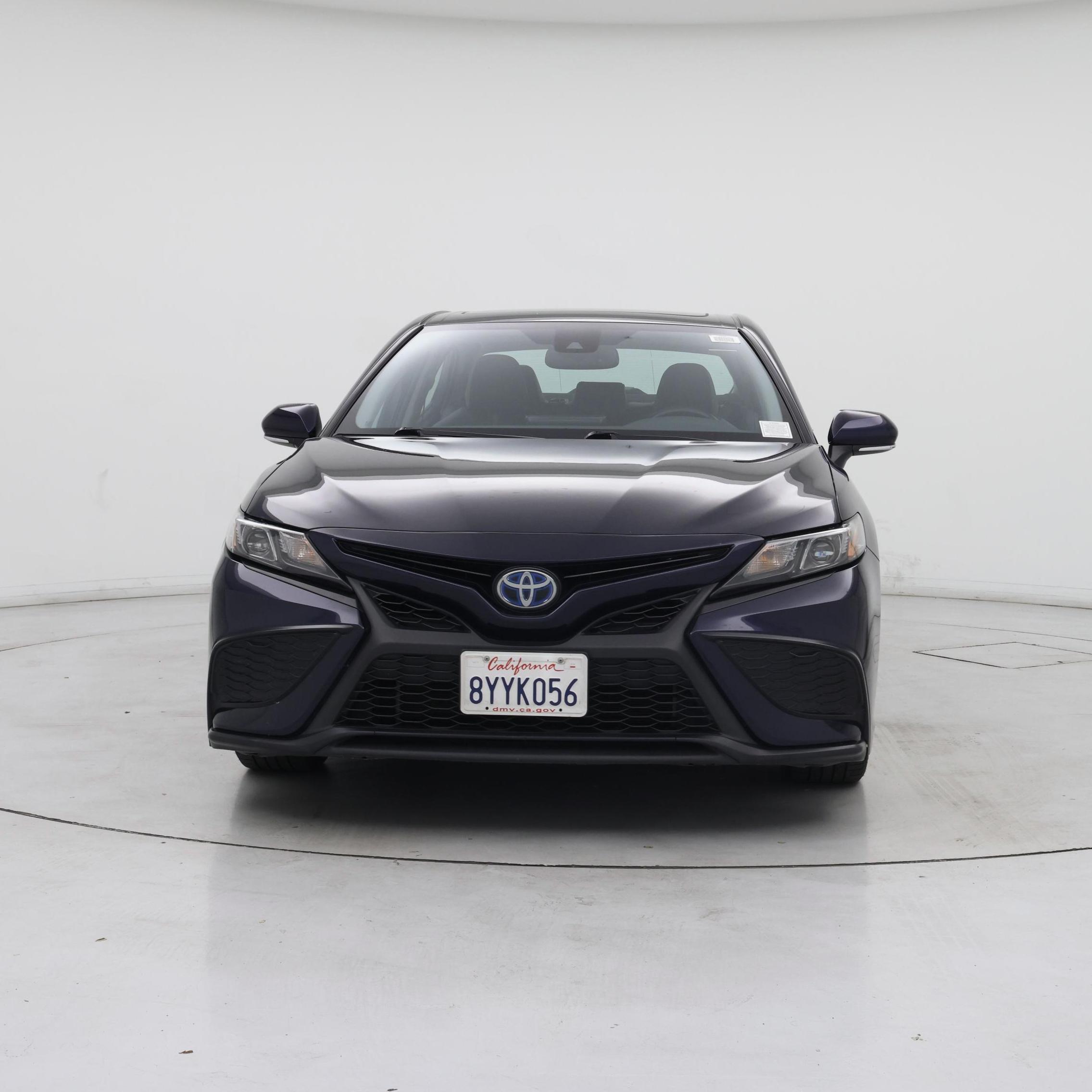 Thumbnail: 2022 Toyota Camry - 5