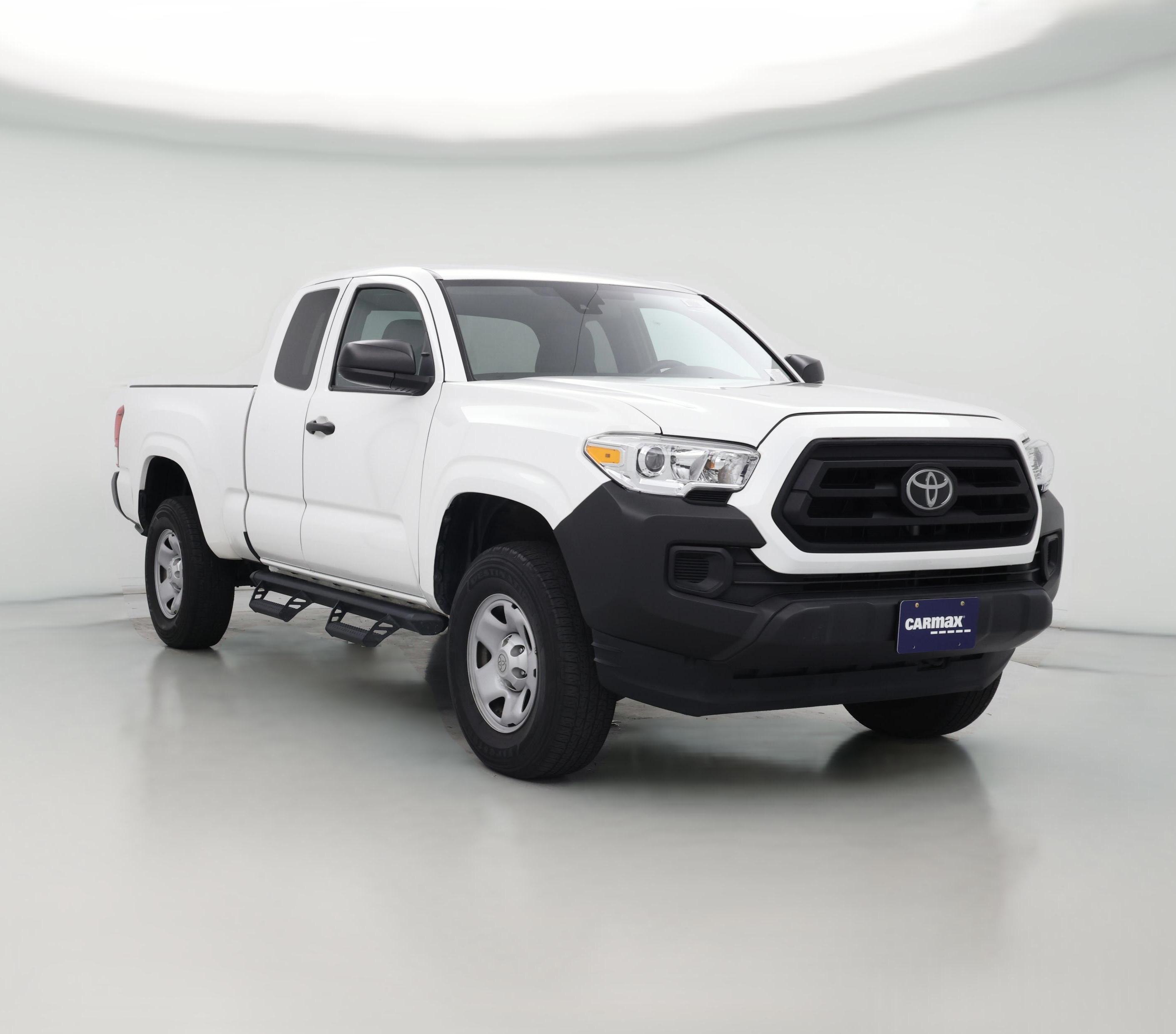 Thumbnail: 2023 Toyota Tacoma - 1