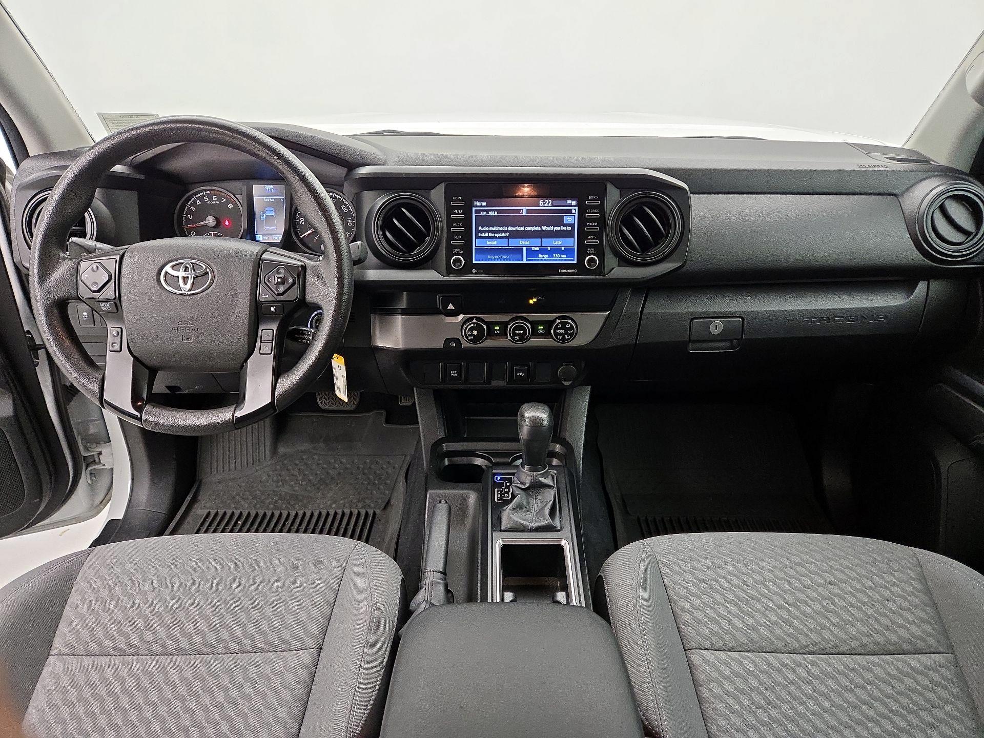 Thumbnail: 2023 Toyota Tacoma - 9