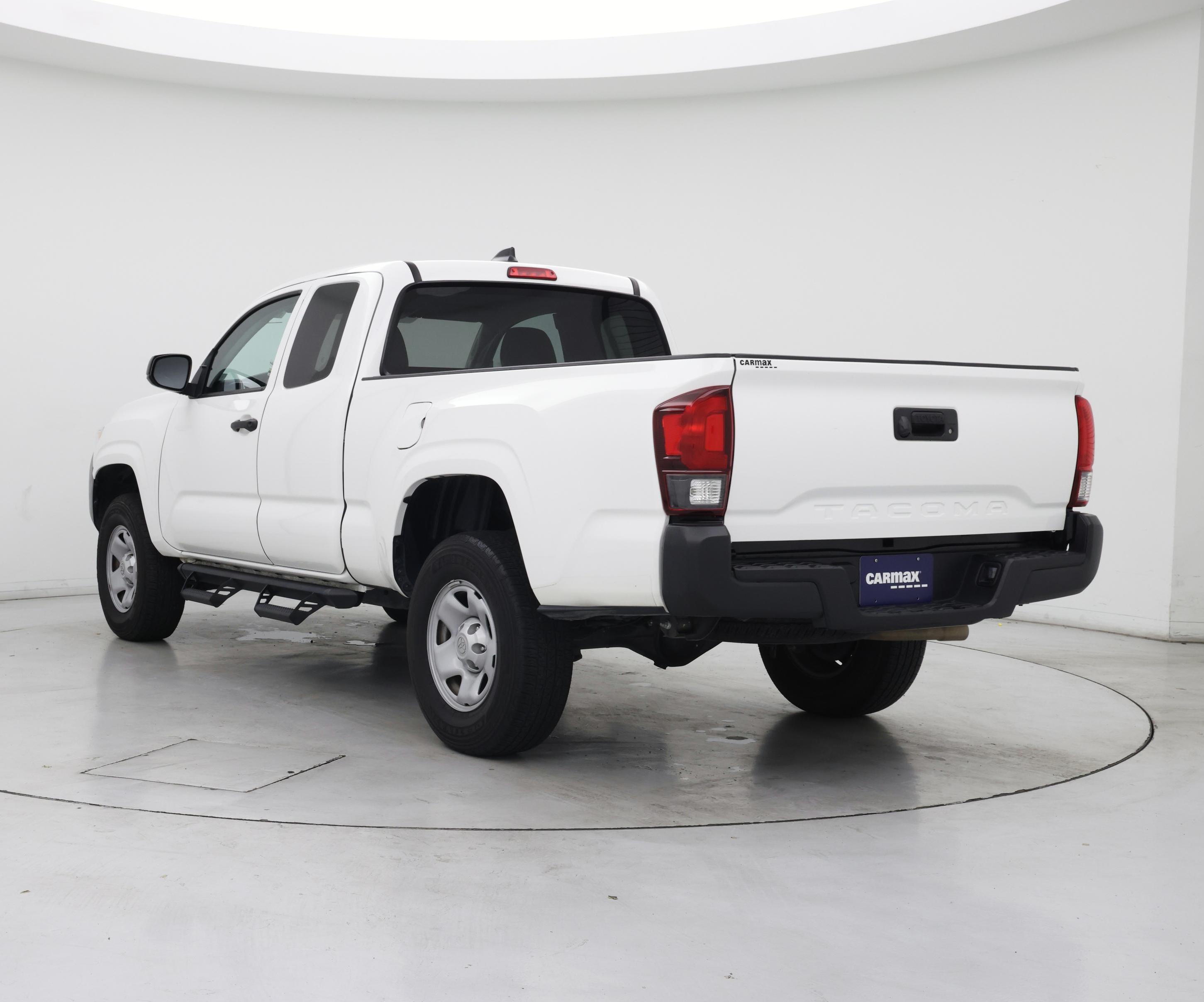 Thumbnail: 2023 Toyota Tacoma - 2