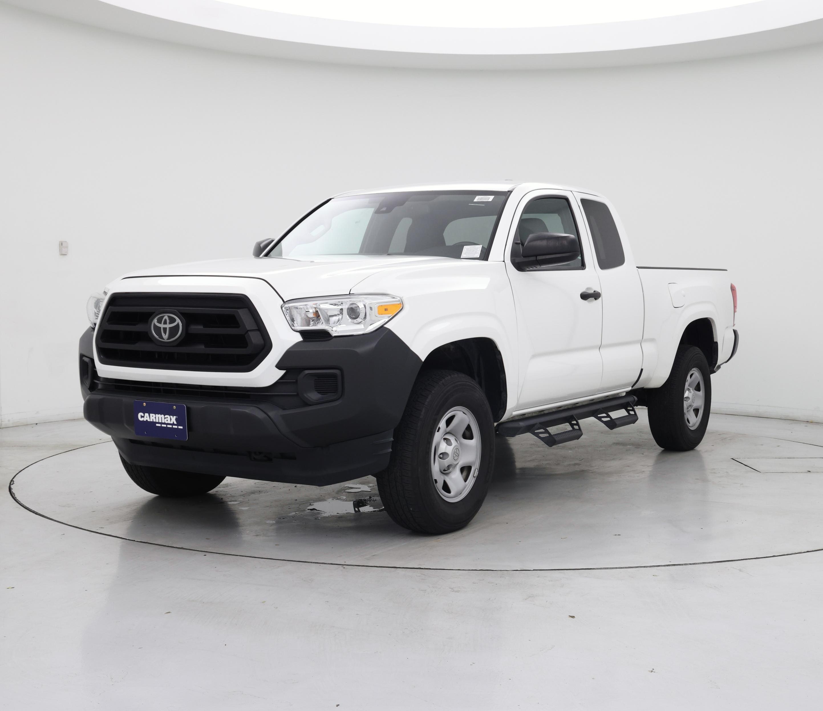 Thumbnail: 2023 Toyota Tacoma - 4