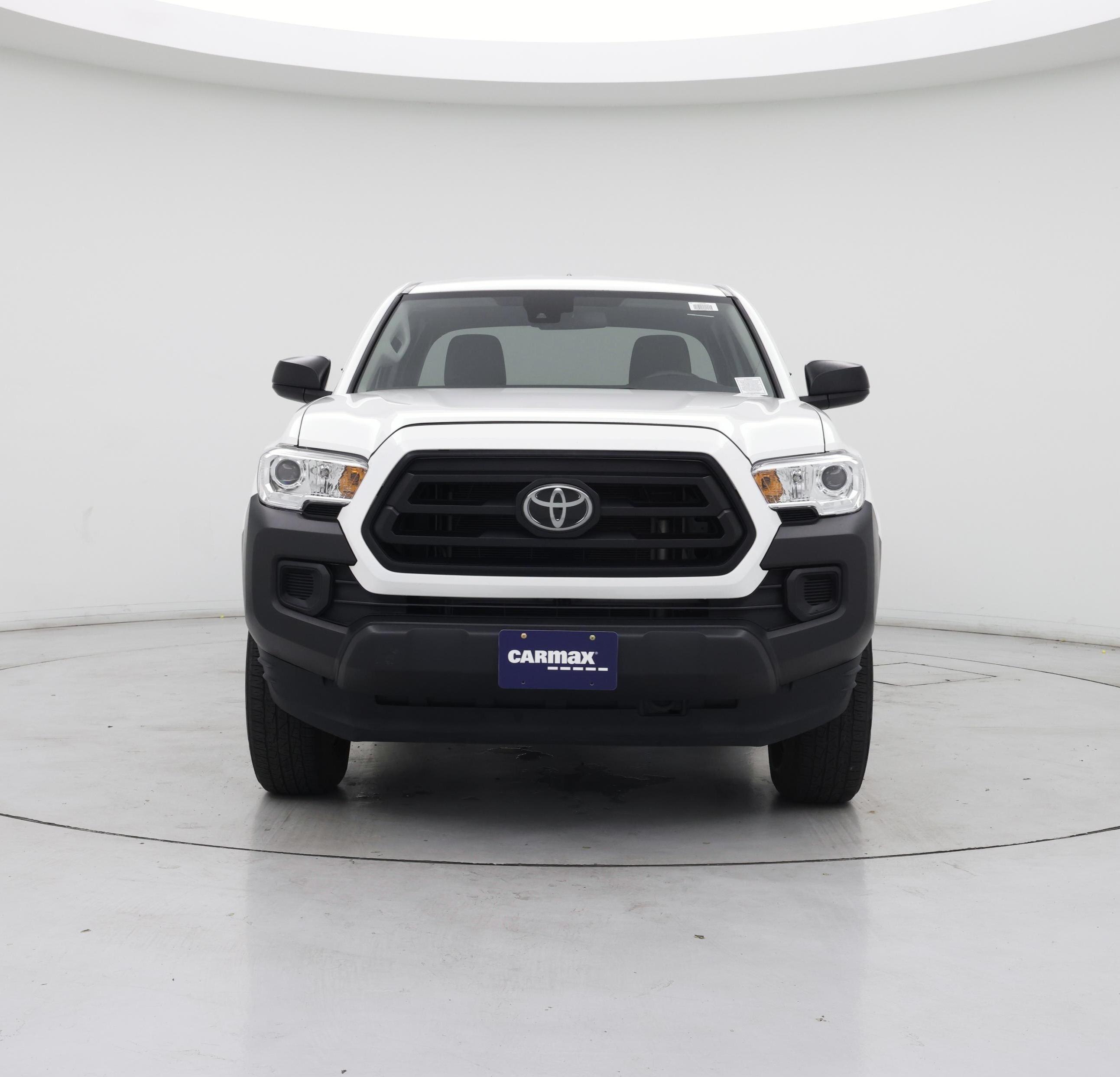Thumbnail: 2023 Toyota Tacoma - 5