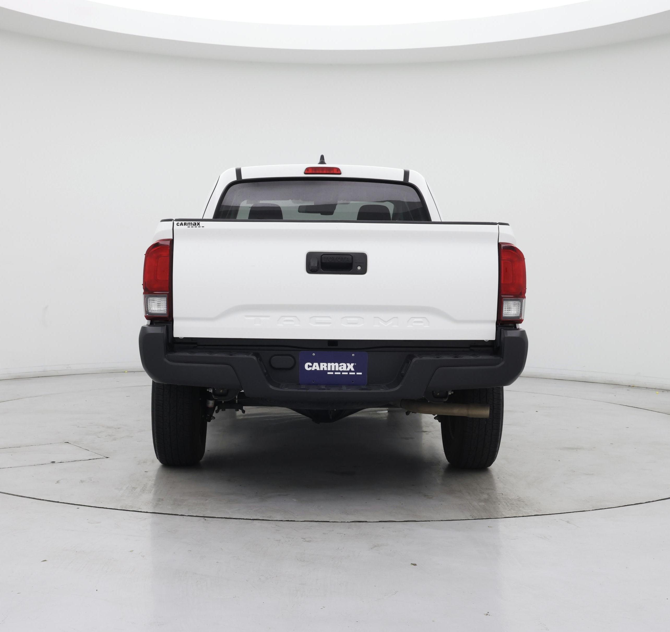 Thumbnail: 2023 Toyota Tacoma - 6