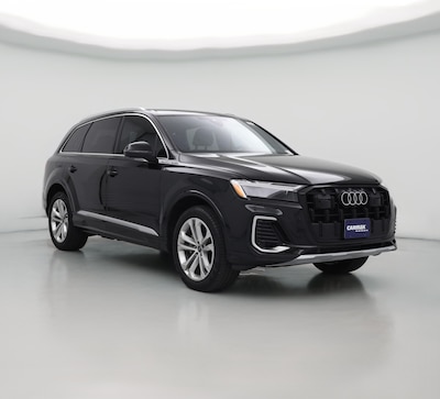 2025 Audi Q7 Premium
