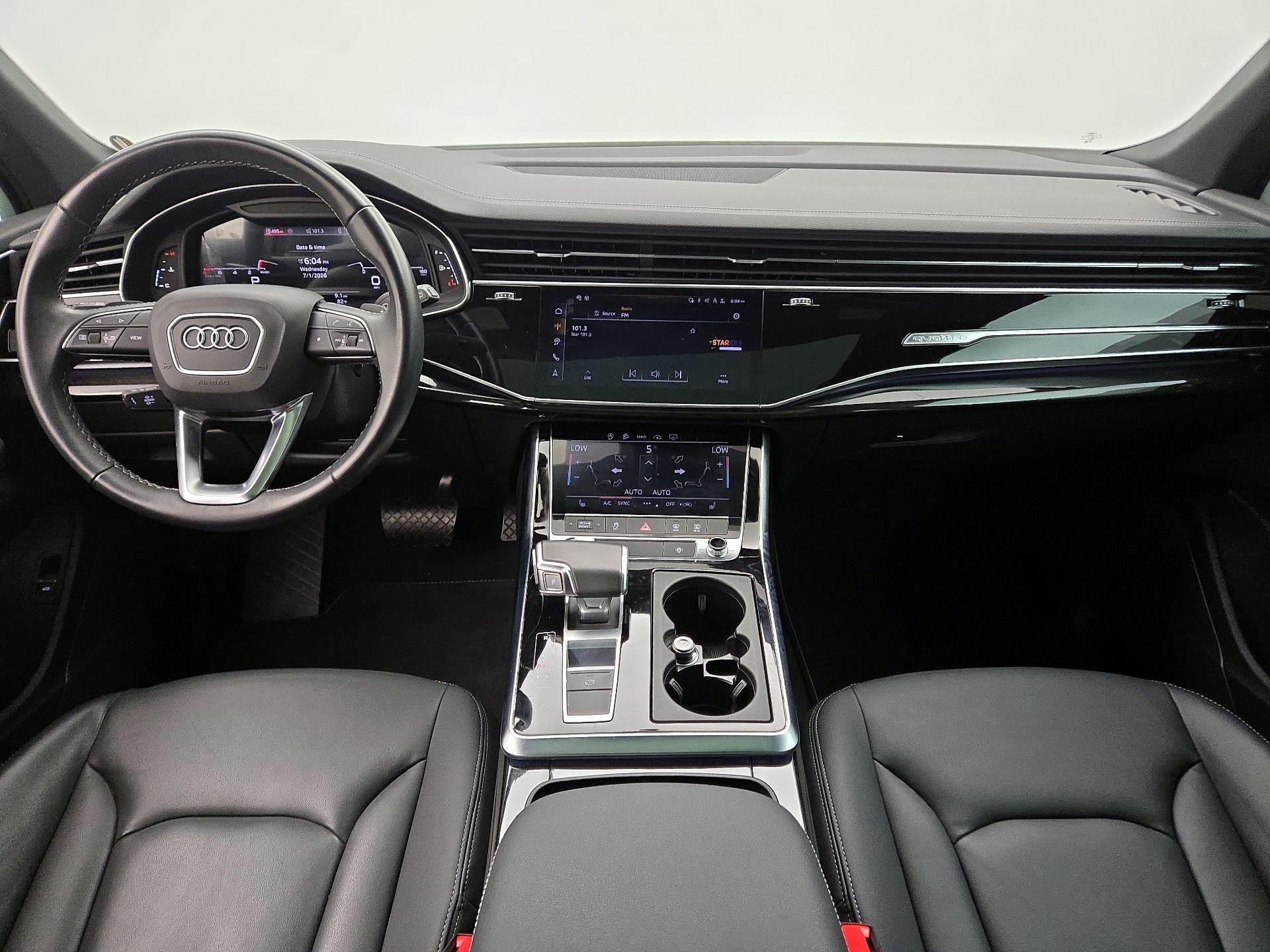 Thumbnail: 2025 Audi Q7 - 9