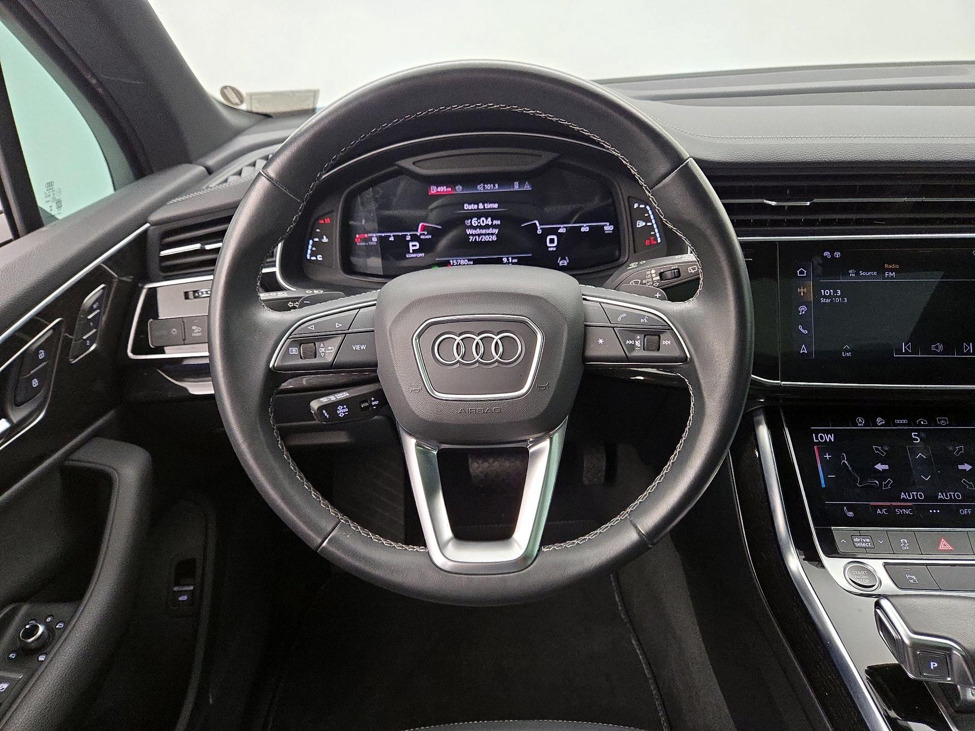 Thumbnail: 2025 Audi Q7 - 10