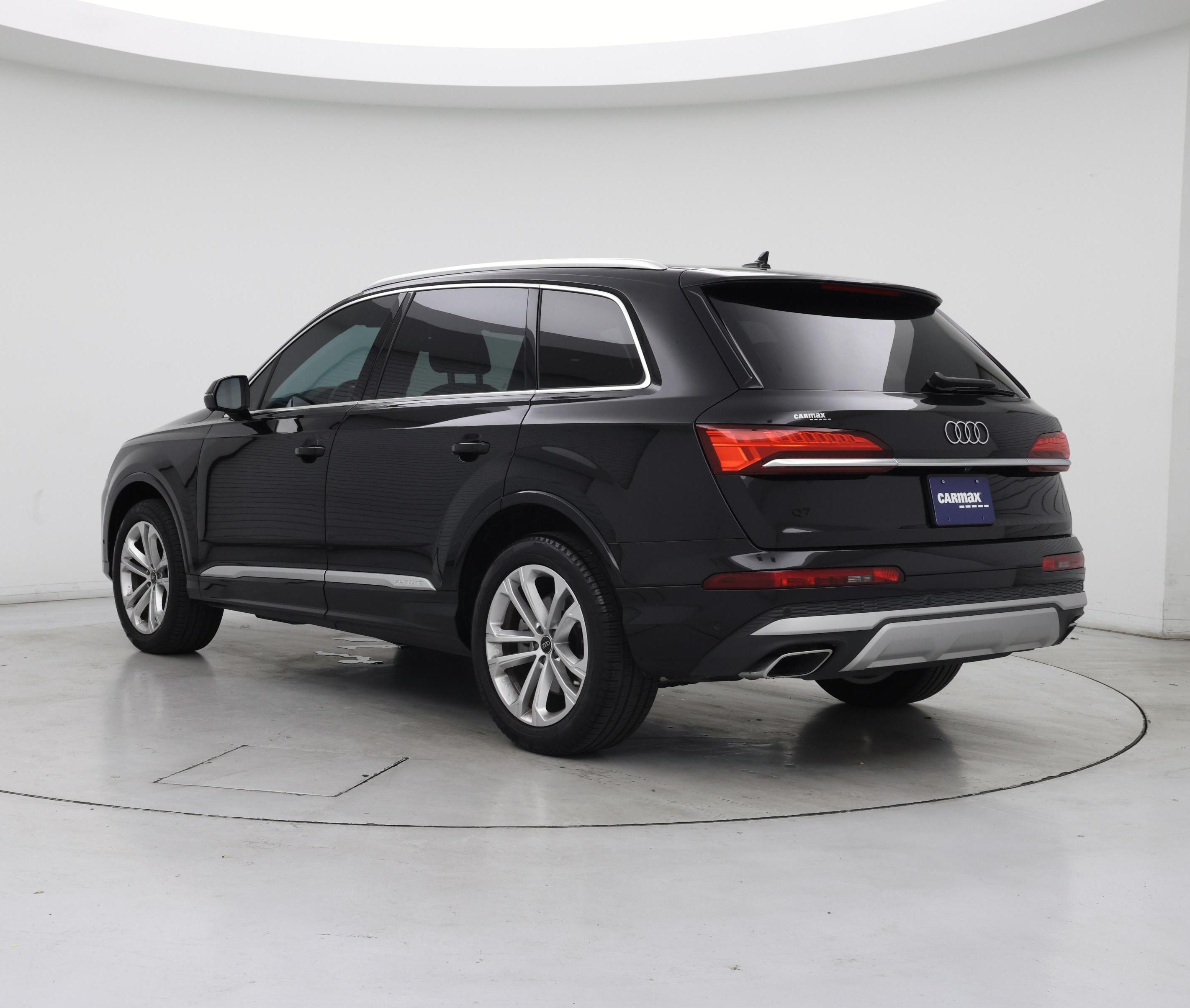 Thumbnail: 2025 Audi Q7 - 2